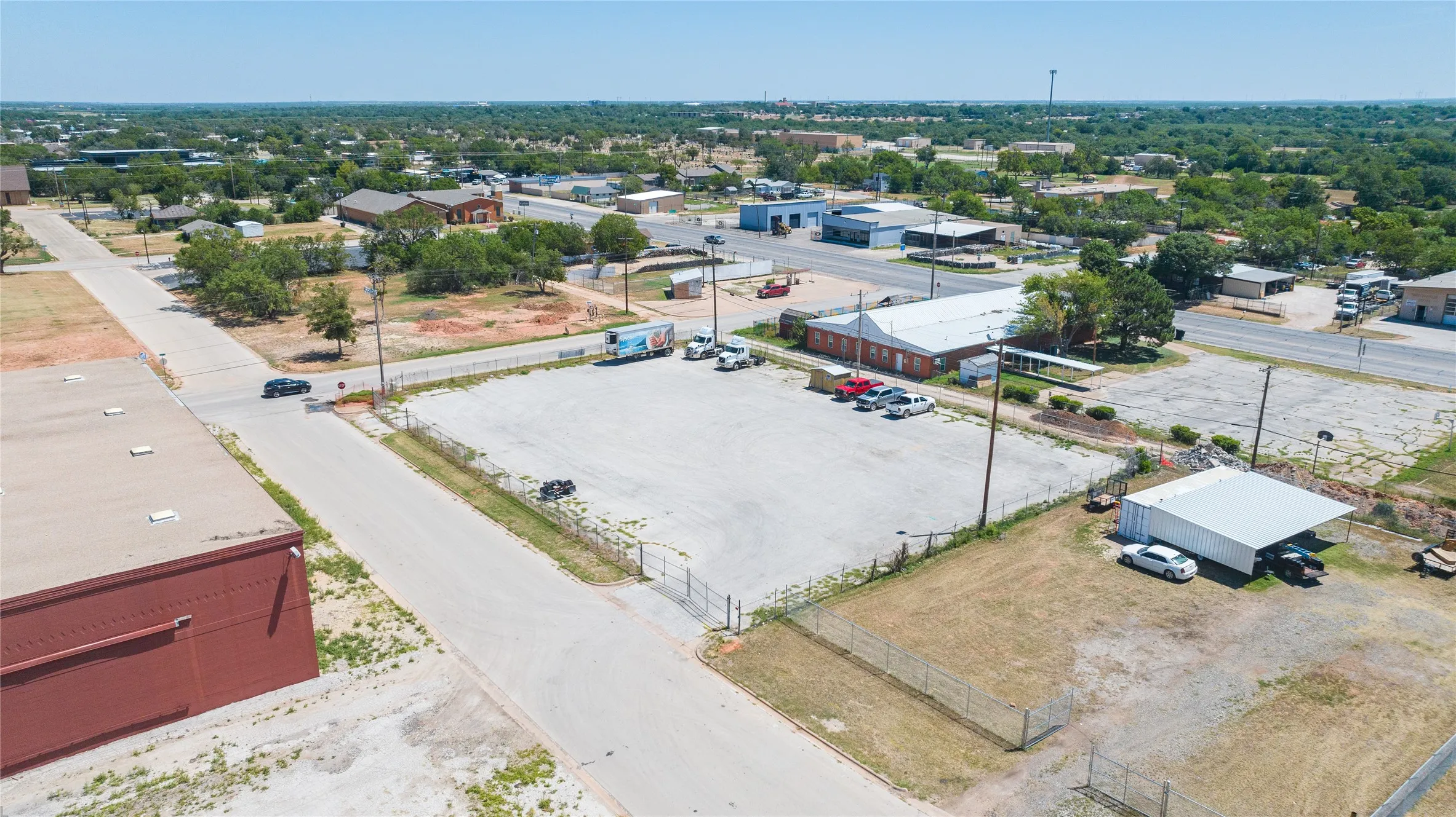 Unimproved Land For Sale in Taylor County , 417 Ash Street, Abilene, Texas 79601, 0, 0, Garage spaces, 0 Sqft, built in 1970, Price $450,000, mls#21342275, Real Estate Agent in Abilene, Homes For Sale in Taylor county, Homes For Sale in Abilene, Realtor in Abilene Texas, Real Estate Brokerage Independent Realty Texas, Luminita Cordes Realtor