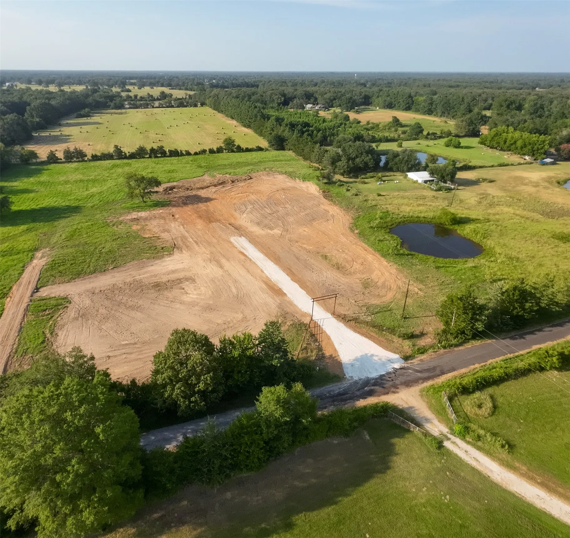 Improved Land For Sale in Lamar County , TBD County Road 44880, Blossom, Texas 75416, 0, 0, Garage spaces, 0 Sqft, built in 0, mls#21351016, Real Estate Agent in Blossom, Homes For Sale in Lamar county, Homes For Sale in Blossom, Realtor in Blossom Texas, Real Estate Brokerage Independent Realty Texas, Luminita Cordes Realtor