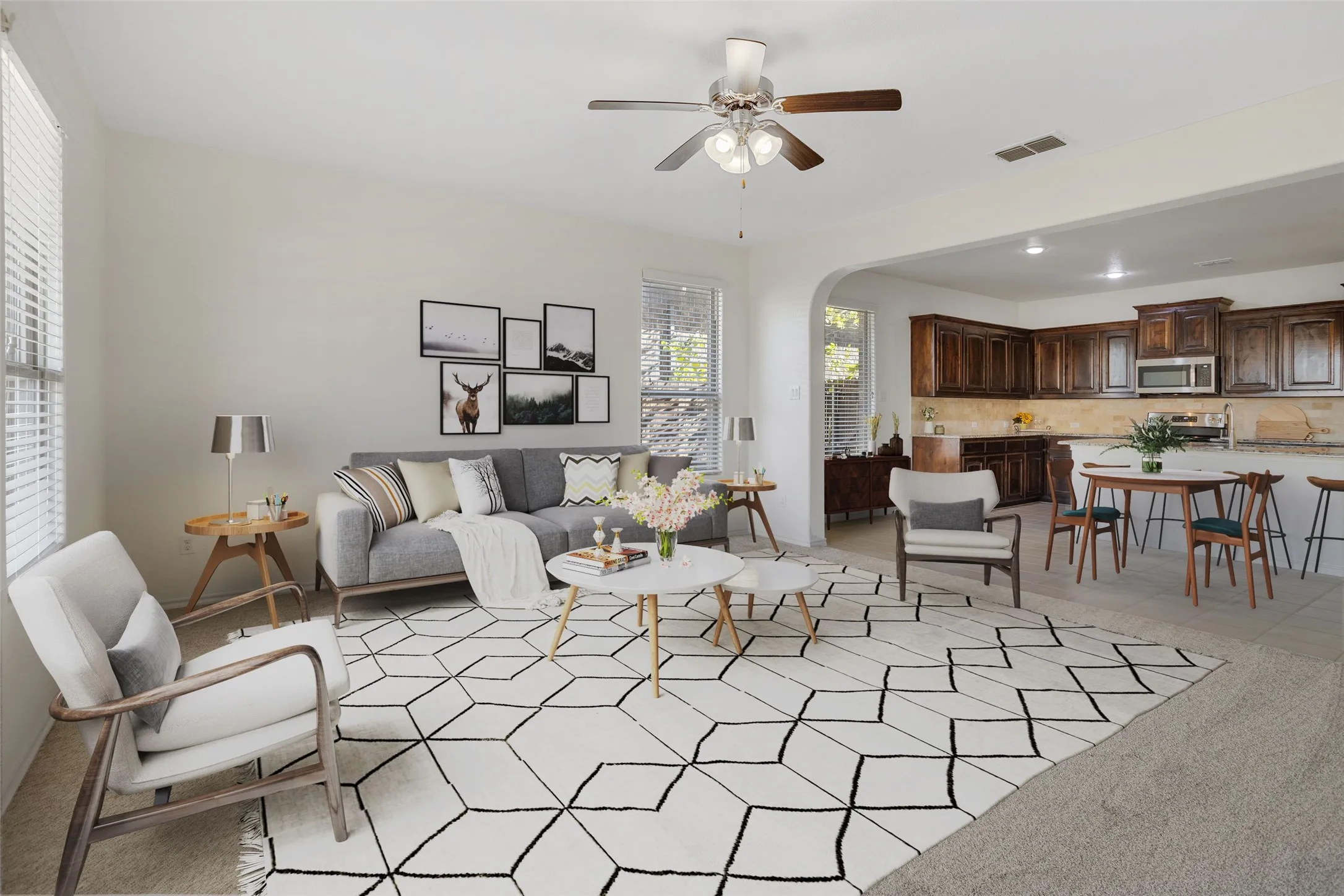 Single Family Residence For Sale in Tarrant County , 3929 Kennedy Ranch Road, Fort Worth, Texas 76262, 4 Bedroom, 2 Bathroom, 2 Garage spaces, 2,180 Sqft, built in 2016, mls#21355288, Real Estate Agent in Fort Worth, Homes For Sale in Tarrant county, Homes For Sale in Fort Worth, Realtor in Fort Worth Texas, Real Estate Brokerage Independent Realty Texas, Luminita Cordes Realtor