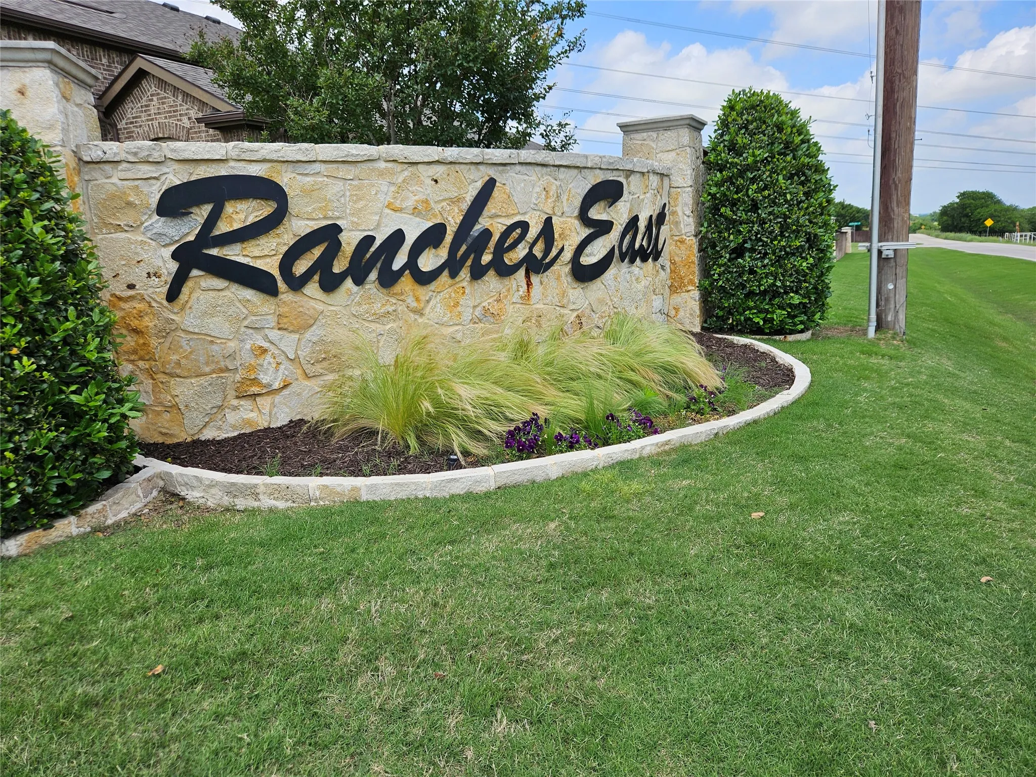 Ranches East community