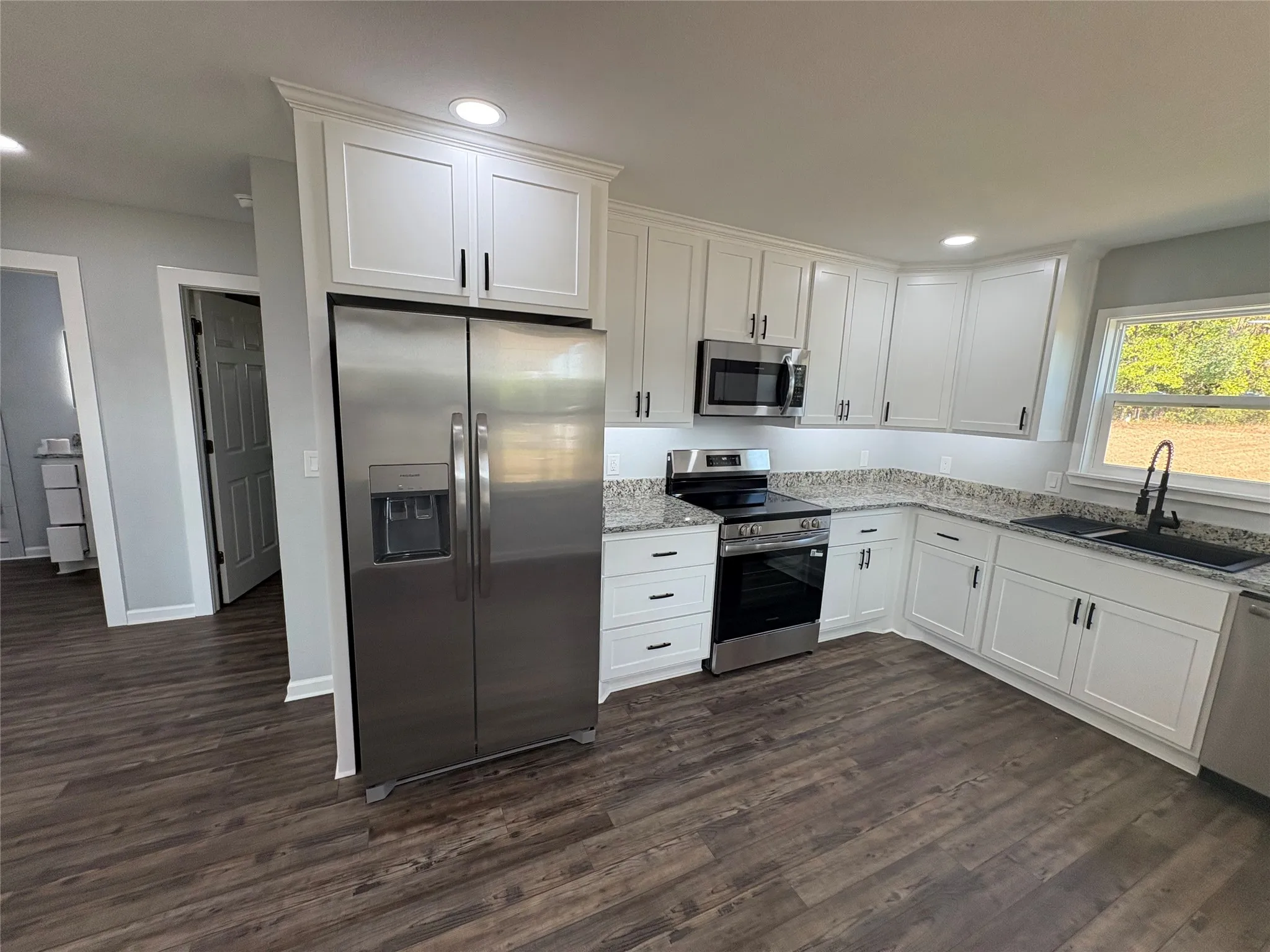 Single Family Residence For Sale in Wood County , 216 Blackfoot, Quitman, Texas 75783, 2 Bedroom, 1 Bathroom, Garage spaces, 936 Sqft, built in 2026, mls#21355337, Real Estate Agent in Quitman, Homes For Sale in Wood county, Homes For Sale in Quitman, Realtor in Quitman Texas, Real Estate Brokerage Independent Realty Texas, Luminita Cordes Realtor