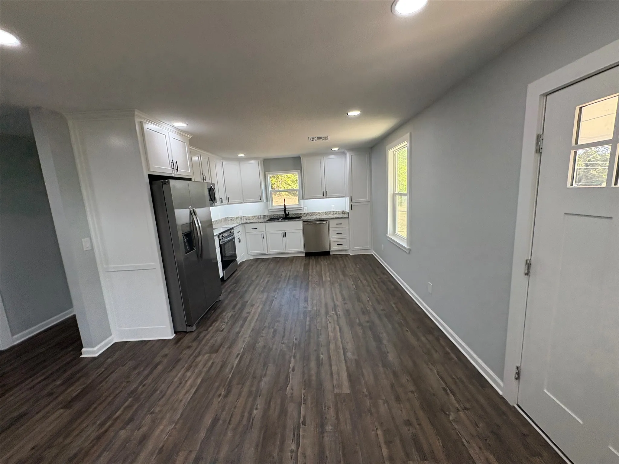 Single Family Residence For Sale in Wood County , 216 Blackfoot, Quitman, Texas 75783, 2 Bedroom, 1 Bathroom, Garage spaces, 936 Sqft, built in 2026, mls#21355337, Real Estate Agent in Quitman, Homes For Sale in Wood county, Homes For Sale in Quitman, Realtor in Quitman Texas, Real Estate Brokerage Independent Realty Texas, Luminita Cordes Realtor