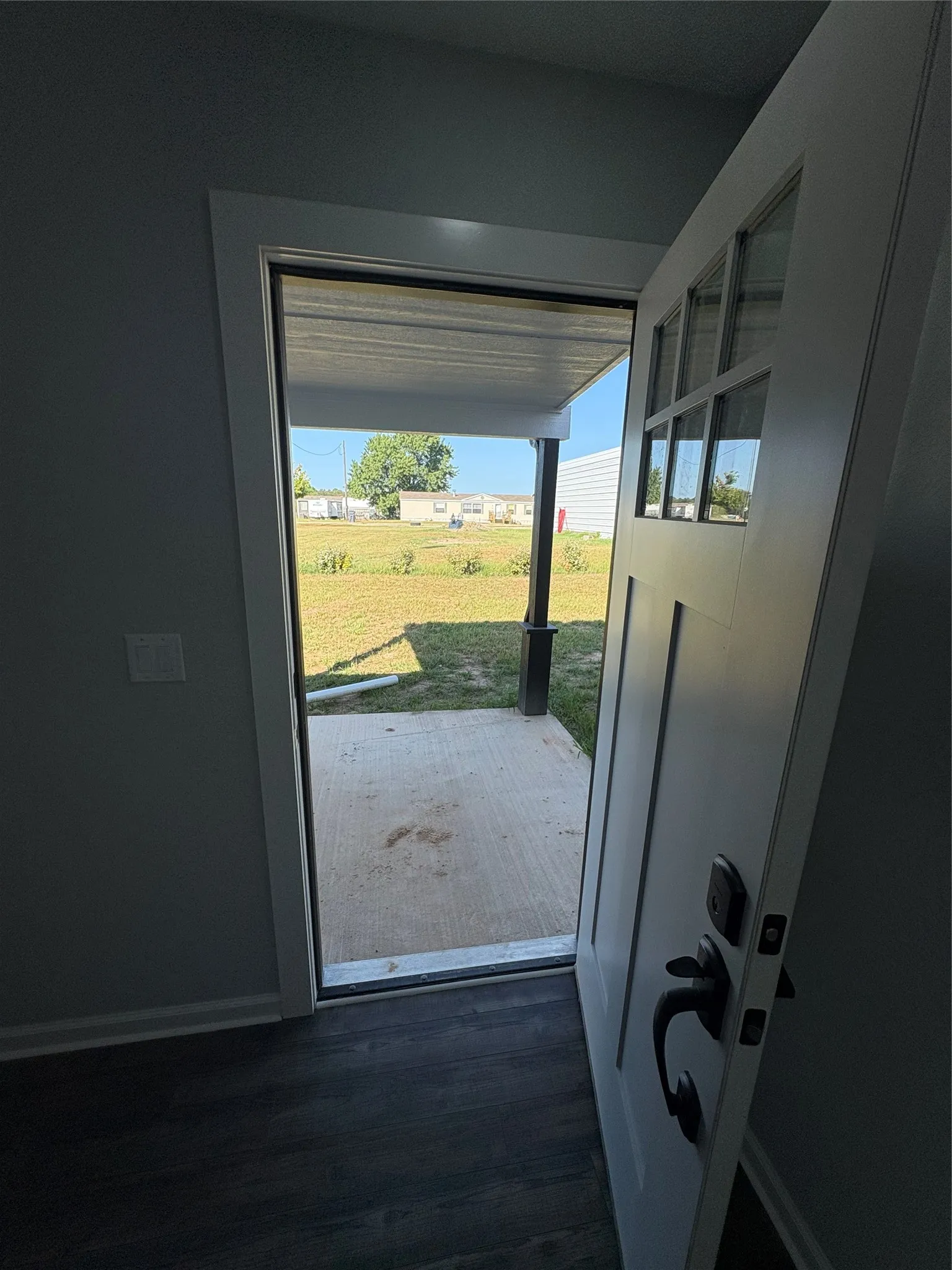 Single Family Residence For Sale in Wood County , 216 Blackfoot, Quitman, Texas 75783, 2 Bedroom, 1 Bathroom, Garage spaces, 936 Sqft, built in 2026, mls#21355337, Real Estate Agent in Quitman, Homes For Sale in Wood county, Homes For Sale in Quitman, Realtor in Quitman Texas, Real Estate Brokerage Independent Realty Texas, Luminita Cordes Realtor