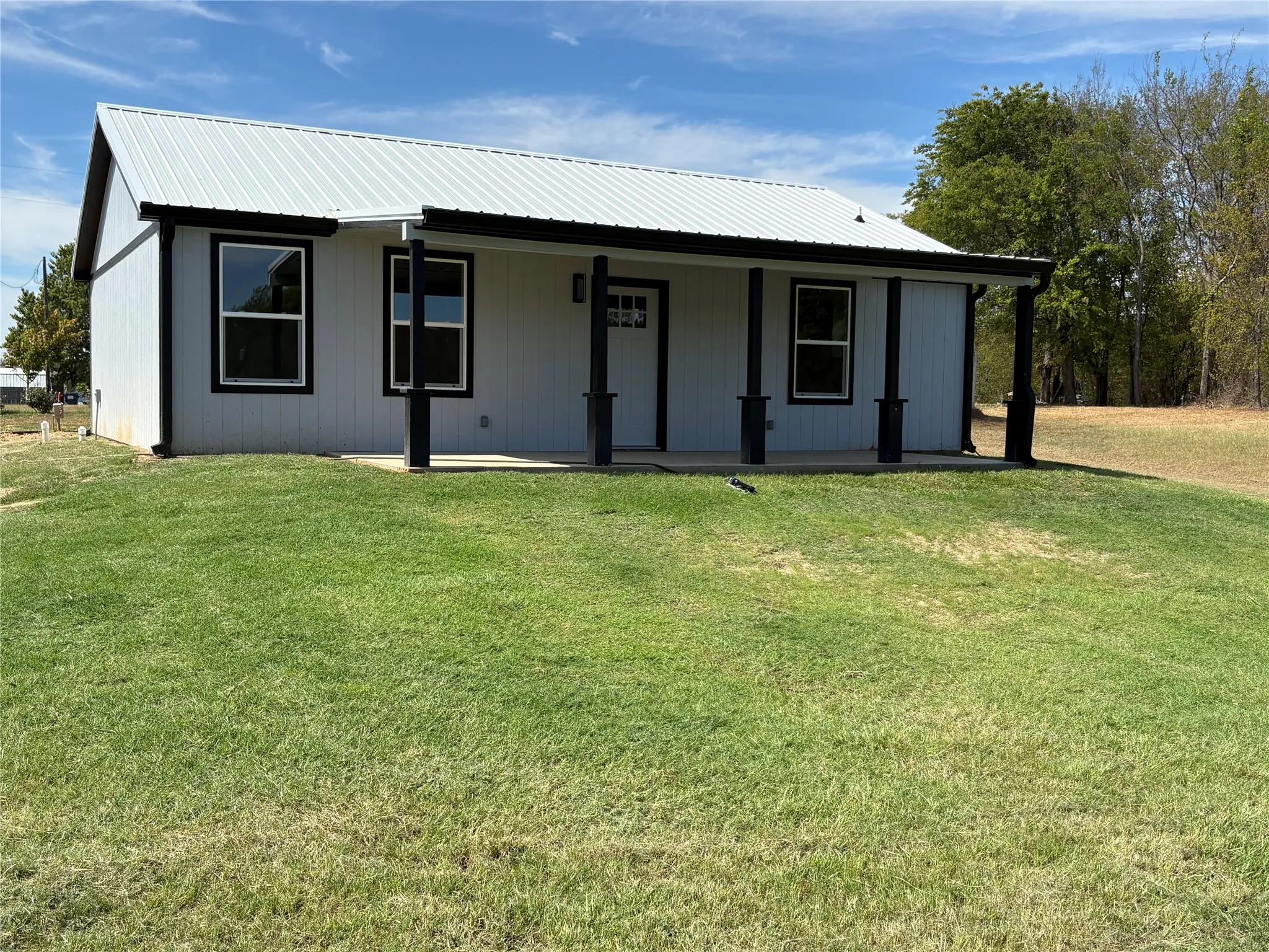 Single Family Residence For Sale in Wood County , 216 Blackfoot, Quitman, Texas 75783, 2 Bedroom, 1 Bathroom, Garage spaces, 936 Sqft, built in 2026, mls#21355337, Real Estate Agent in Quitman, Homes For Sale in Wood county, Homes For Sale in Quitman, Realtor in Quitman Texas, Real Estate Brokerage Independent Realty Texas, Luminita Cordes Realtor