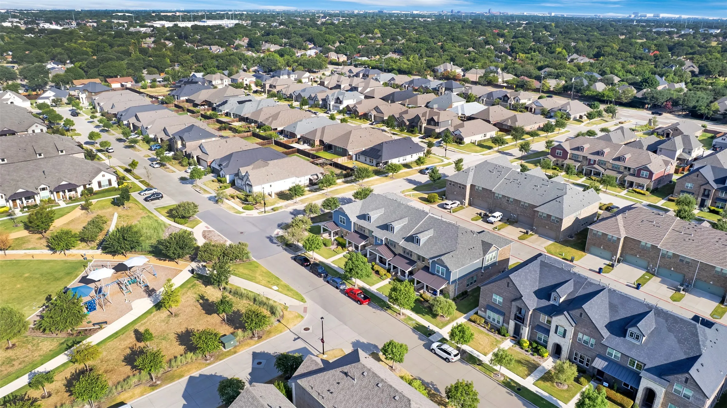 Townhouse For Sale in Dallas County , 2657 High Cotton Lane, Garland, Texas 75042, 2 Bedroom, 3 Bathroom, 2 Garage spaces, 1,514 Sqft, built in 2019, mls#21348110, Real Estate Agent in Garland, Homes For Sale in Dallas county, Homes For Sale in Garland, Realtor in Garland Texas, Real Estate Brokerage Independent Realty Texas, Luminita Cordes Realtor