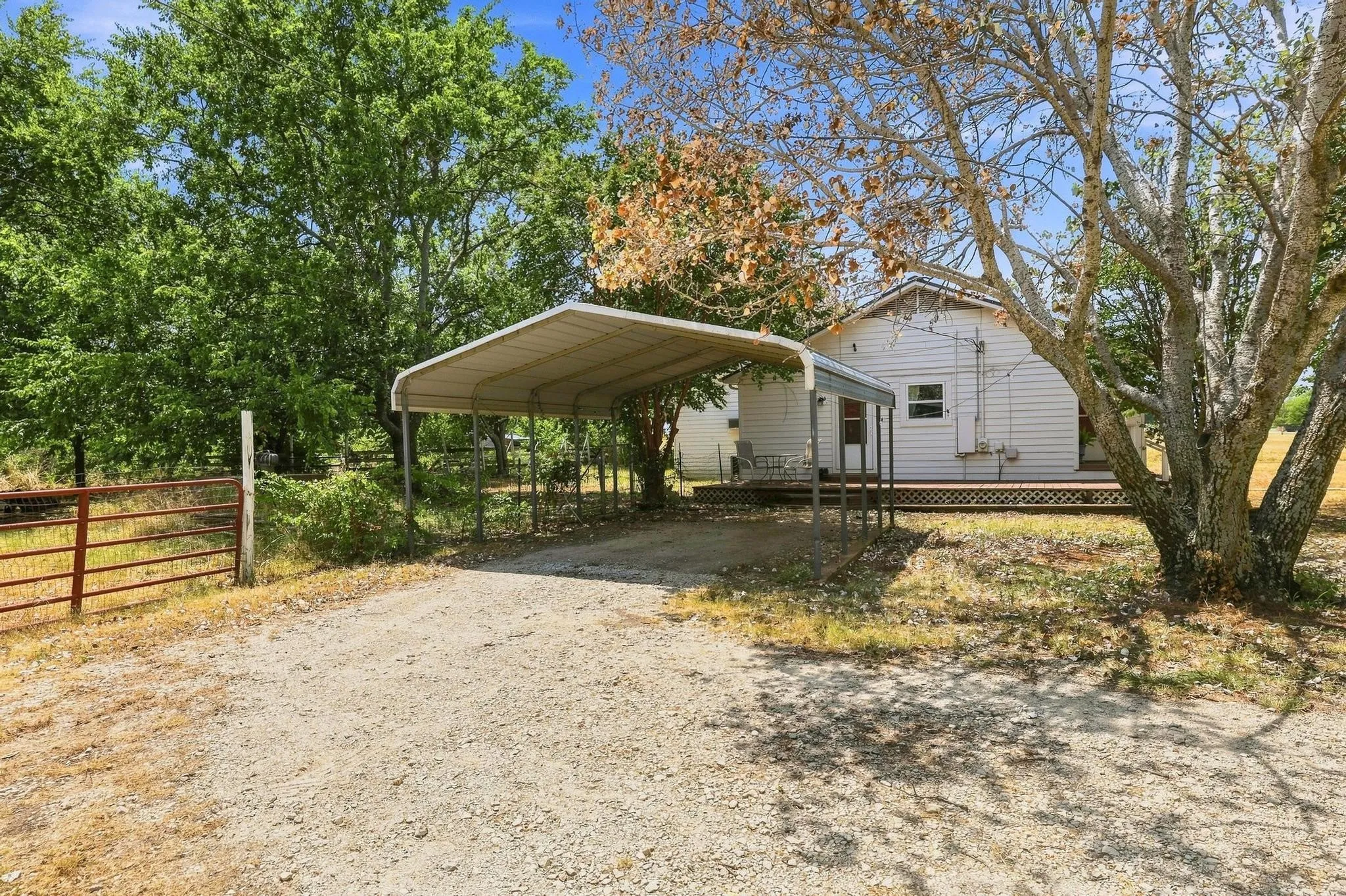 Carport