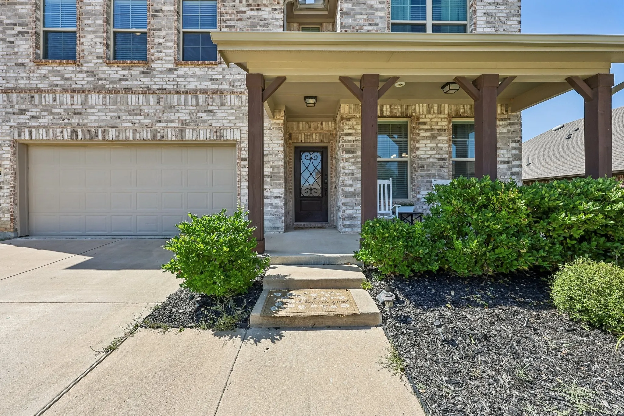 Single Family Residence For Sale in Rockwall County , 433 Forestridge Drive, Fate, Texas 75087, 5 Bedroom, 4 Bathroom, 2 Garage spaces, 3,259 Sqft, built in 2021, mls#21355278, Real Estate Agent in Fate, Homes For Sale in Rockwall county, Homes For Sale in Fate, Realtor in Fate Texas, Real Estate Brokerage Independent Realty Texas, Luminita Cordes Realtor