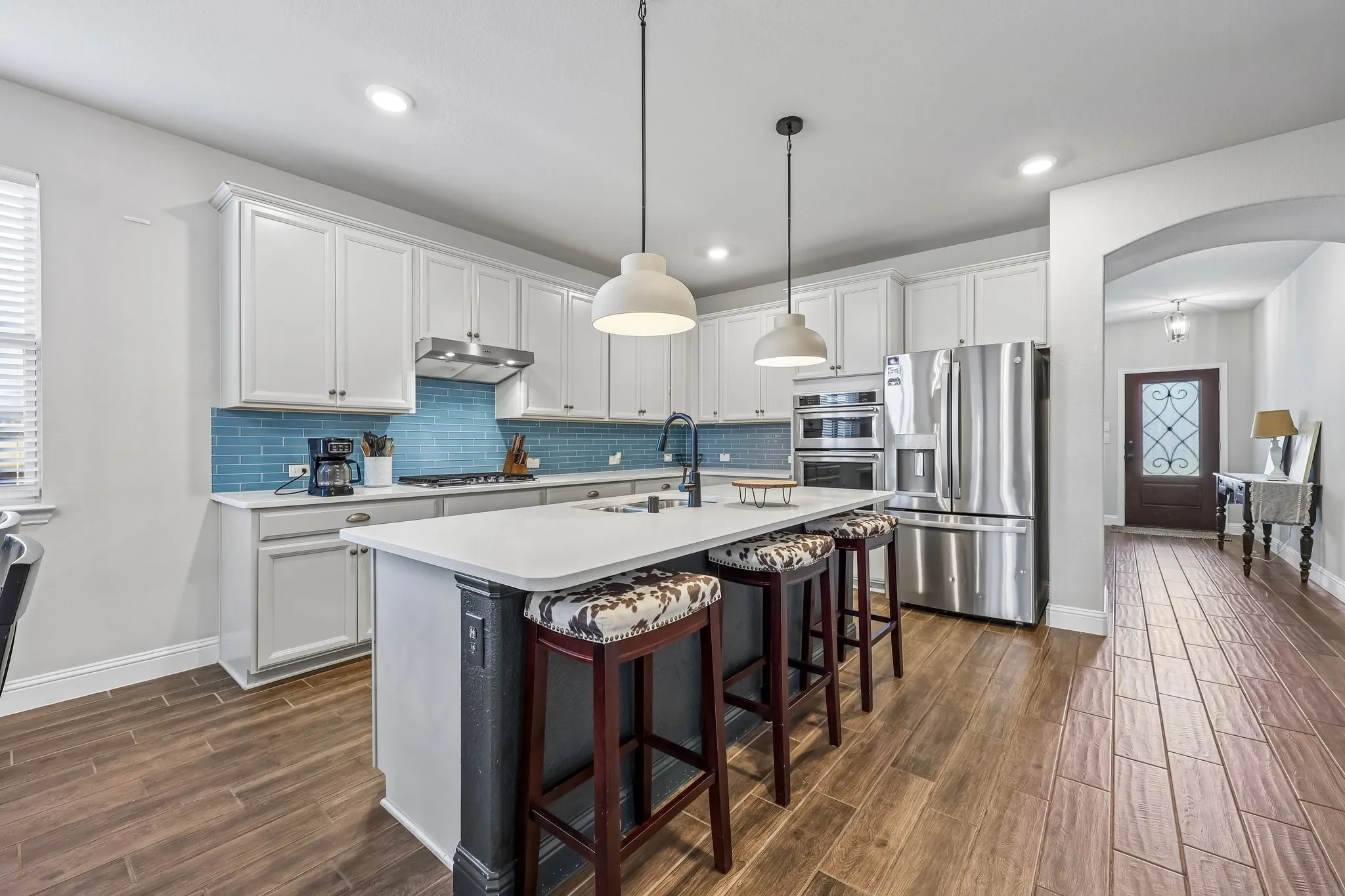 Single Family Residence For Sale in Rockwall County , 433 Forestridge Drive, Fate, Texas 75087, 5 Bedroom, 4 Bathroom, 2 Garage spaces, 3,259 Sqft, built in 2021, mls#21355278, Real Estate Agent in Fate, Homes For Sale in Rockwall county, Homes For Sale in Fate, Realtor in Fate Texas, Real Estate Brokerage Independent Realty Texas, Luminita Cordes Realtor