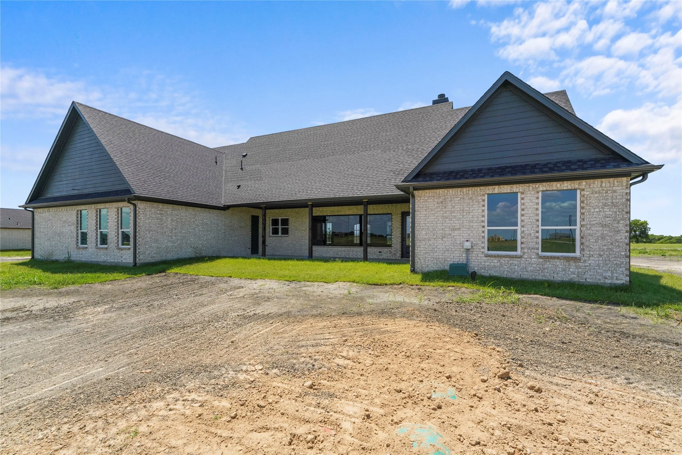Single Family Residence For Sale in Fannin County , 650 Alondrita Street, Celeste, Texas 75423, 4 Bedroom, 4 Bathroom, 2 Garage spaces, 2,532 Sqft, built in 2026, Price $595,000, mls#21355105, Real Estate Agent in Celeste, Homes For Sale in Fannin county, Homes For Sale in Celeste, Realtor in Celeste Texas, Real Estate Brokerage Independent Realty Texas, Luminita Cordes Realtor