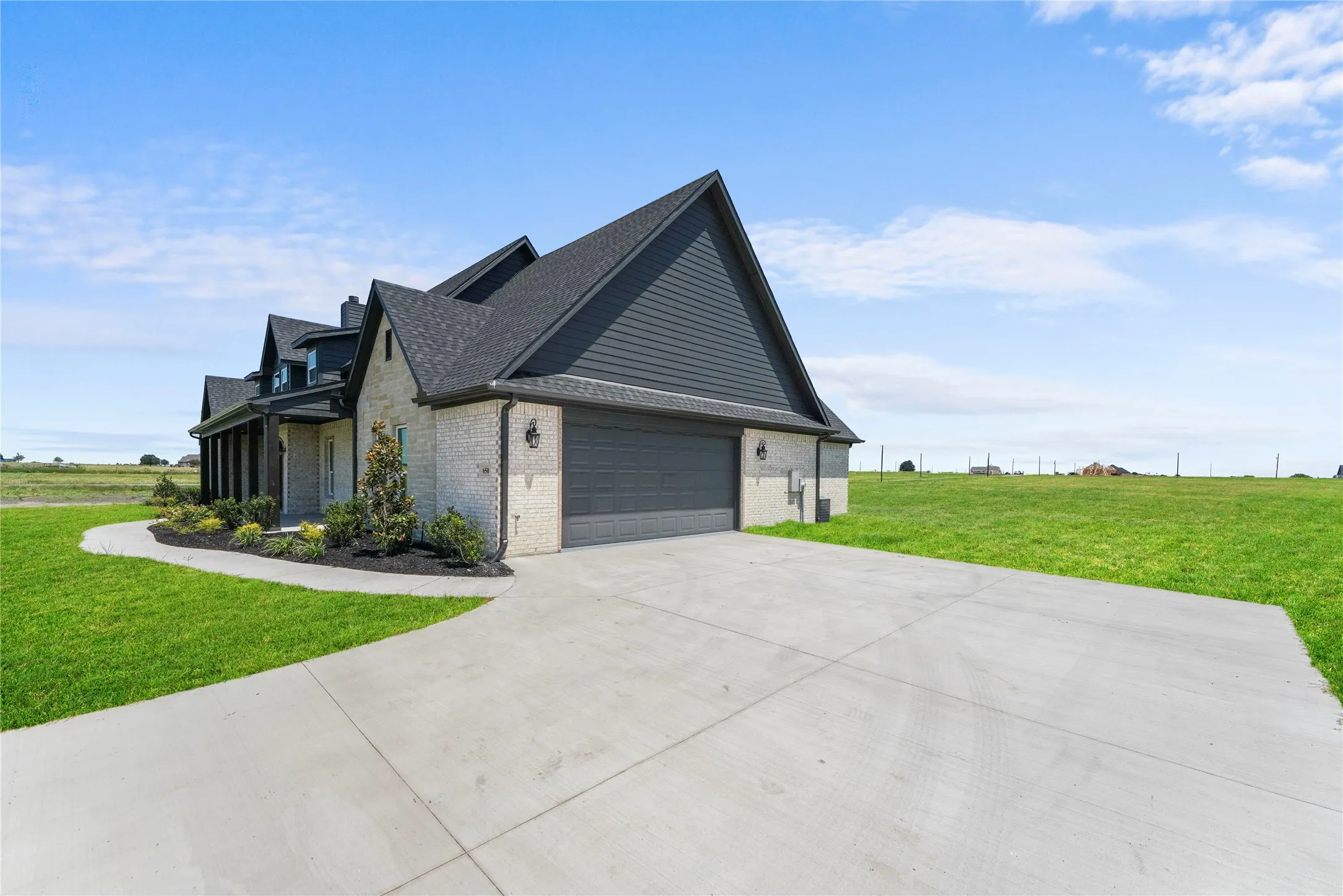 Single Family Residence For Sale in Fannin County , 650 Alondrita Street, Celeste, Texas 75423, 4 Bedroom, 4 Bathroom, 2 Garage spaces, 2,532 Sqft, built in 2026, Price $595,000, mls#21355105, Real Estate Agent in Celeste, Homes For Sale in Fannin county, Homes For Sale in Celeste, Realtor in Celeste Texas, Real Estate Brokerage Independent Realty Texas, Luminita Cordes Realtor