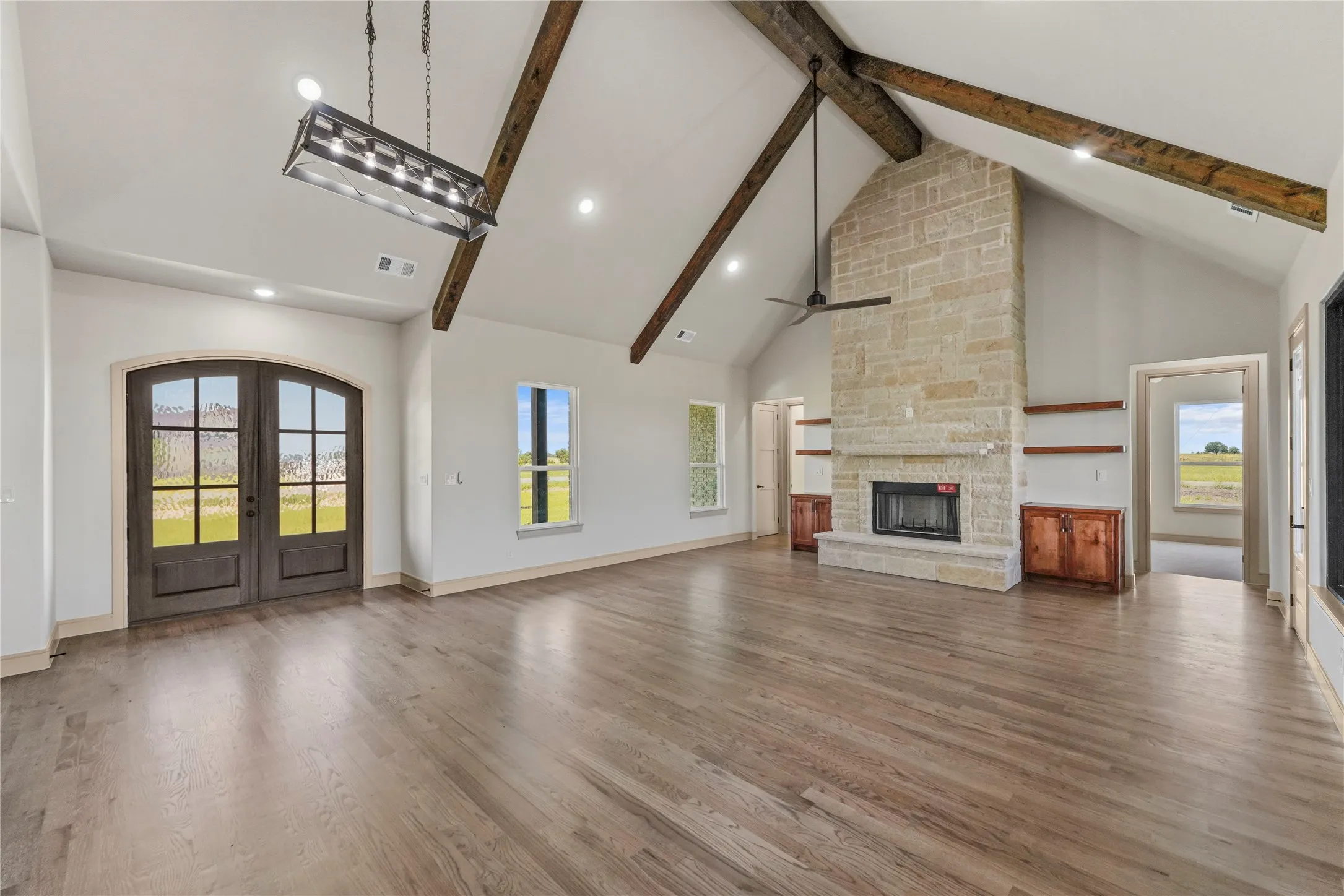 Single Family Residence For Sale in Fannin County , 650 Alondrita Street, Celeste, Texas 75423, 4 Bedroom, 4 Bathroom, 2 Garage spaces, 2,532 Sqft, built in 2026, Price $595,000, mls#21355105, Real Estate Agent in Celeste, Homes For Sale in Fannin county, Homes For Sale in Celeste, Realtor in Celeste Texas, Real Estate Brokerage Independent Realty Texas, Luminita Cordes Realtor
