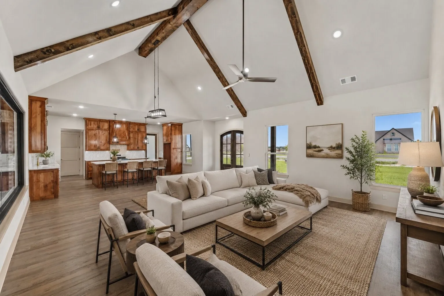 Single Family Residence For Sale in Fannin County , 650 Alondrita Street, Celeste, Texas 75423, 4 Bedroom, 4 Bathroom, 2 Garage spaces, 2,532 Sqft, built in 2026, Price $595,000, mls#21355105, Real Estate Agent in Celeste, Homes For Sale in Fannin county, Homes For Sale in Celeste, Realtor in Celeste Texas, Real Estate Brokerage Independent Realty Texas, Luminita Cordes Realtor
