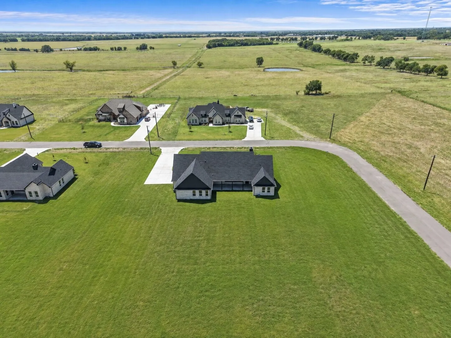 Single Family Residence For Sale in Fannin County , 650 Alondrita Street, Celeste, Texas 75423, 4 Bedroom, 4 Bathroom, 2 Garage spaces, 2,532 Sqft, built in 2026, Price $595,000, mls#21355105, Real Estate Agent in Celeste, Homes For Sale in Fannin county, Homes For Sale in Celeste, Realtor in Celeste Texas, Real Estate Brokerage Independent Realty Texas, Luminita Cordes Realtor