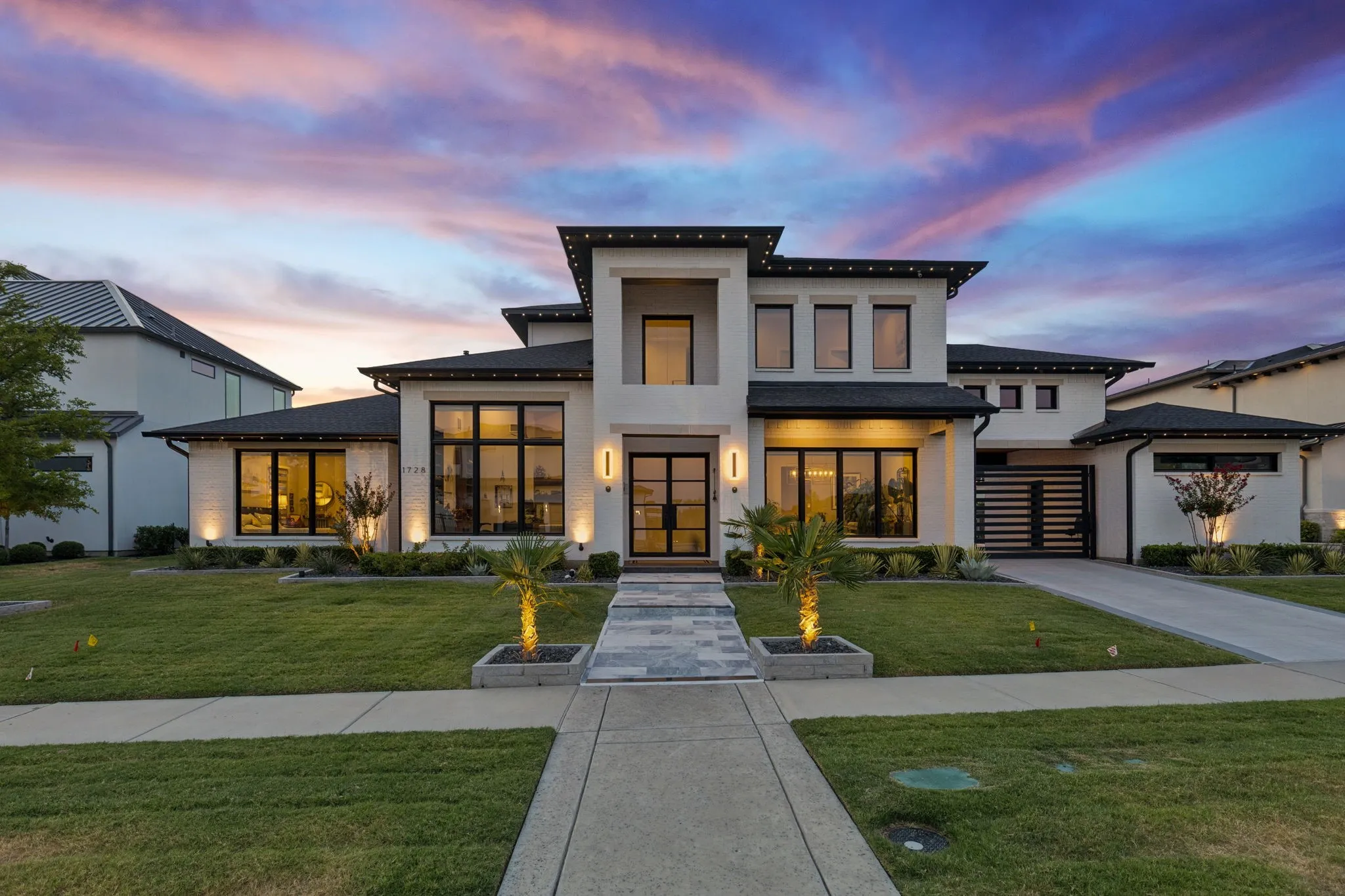 Single Family Residence For Sale in Denton County , 1728 Hidalgo Lane, Frisco, Texas 75034, 5 Bedroom, 6 Bathroom, 3 Garage spaces, 5,468 Sqft, built in 2020, mls#21350081, Real Estate Agent in Frisco, Homes For Sale in Denton county, Homes For Sale in Frisco, Realtor in Frisco Texas, Real Estate Brokerage Independent Realty Texas, Luminita Cordes Realtor