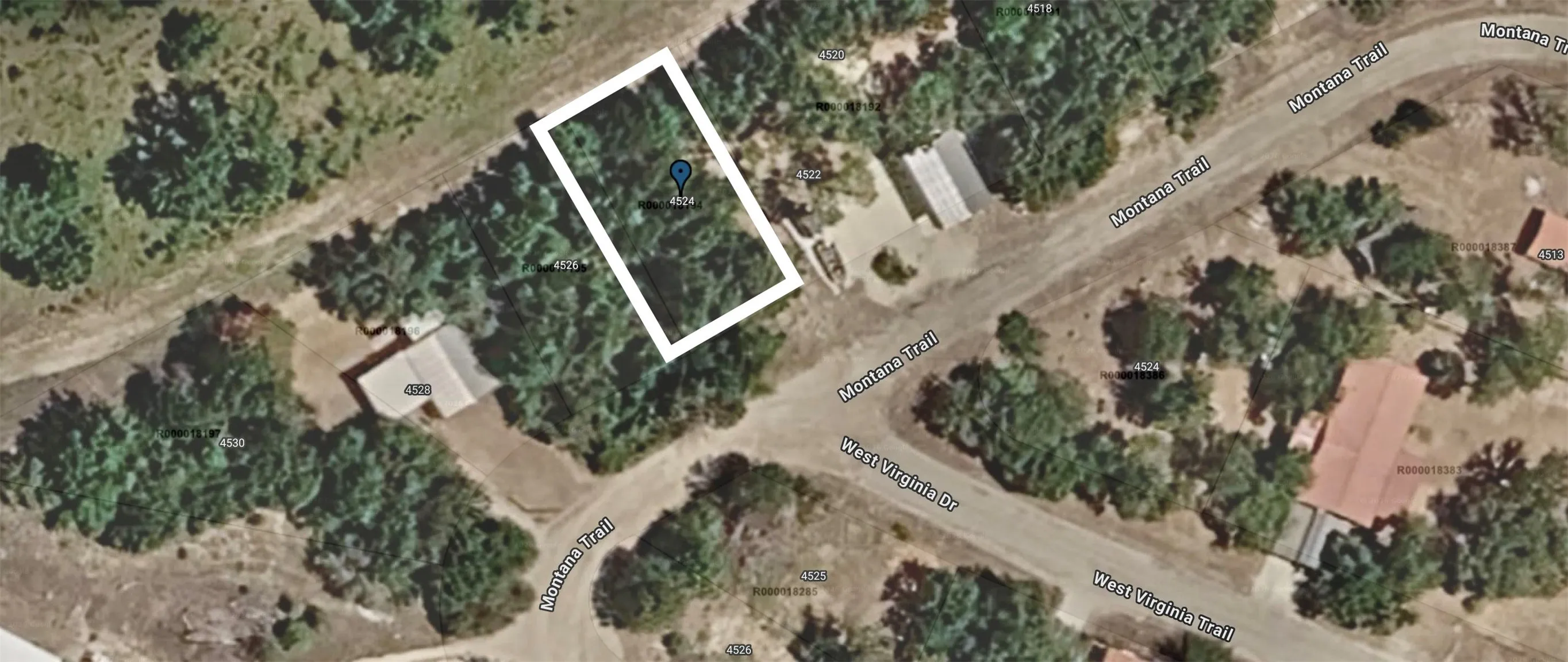 Unimproved Land For Sale in Hood County , 4524 Montana Trail, Granbury, Texas 76048, 0, 0, Garage spaces, 0 Sqft, built in 0, Price $37,000, mls#21355374, Real Estate Agent in Granbury, Homes For Sale in Hood county, Homes For Sale in Granbury, Realtor in Granbury Texas, Real Estate Brokerage Independent Realty Texas, Luminita Cordes Realtor