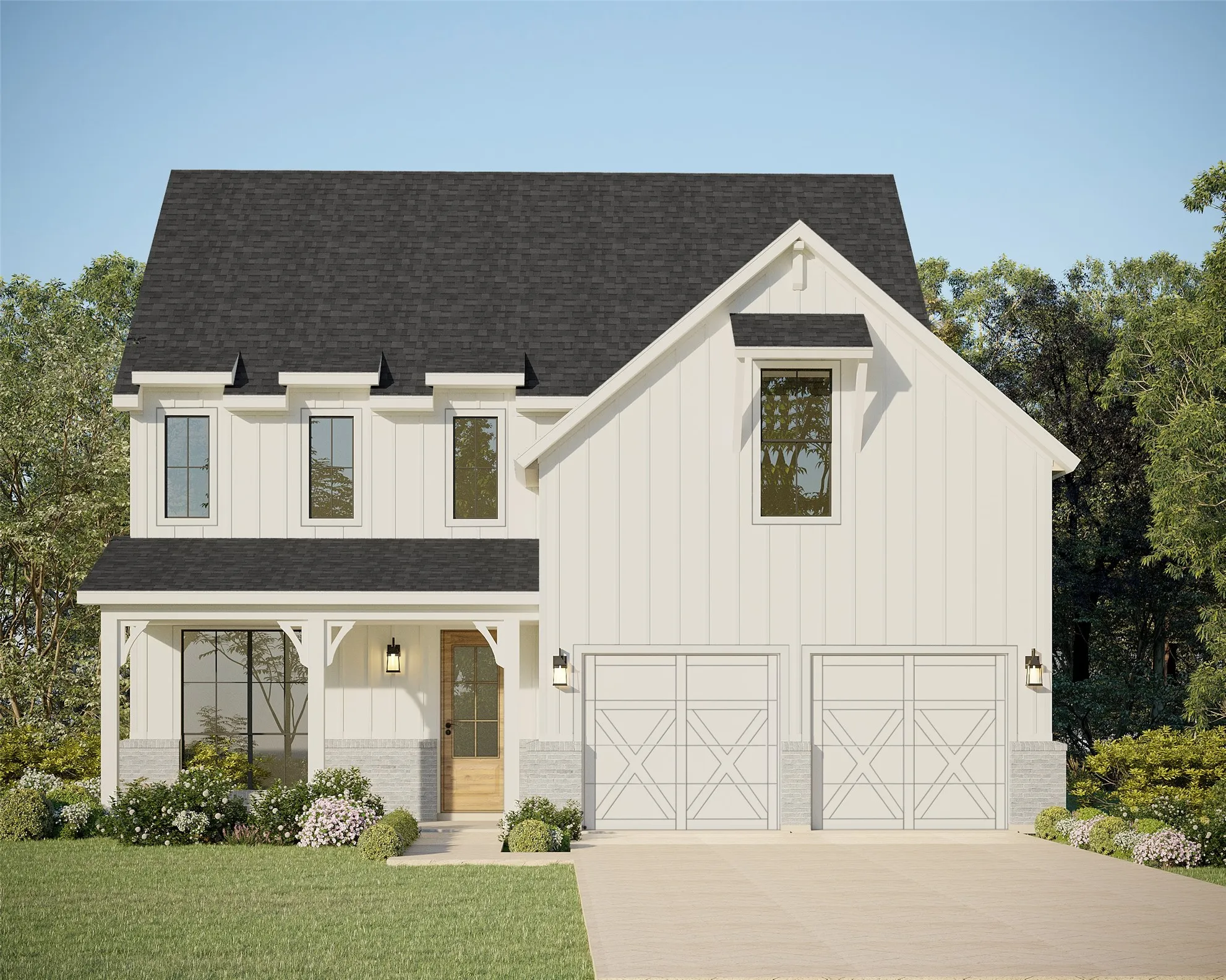 Single Family Residence For Sale in Denton County , 9825 Oak Glade Drive, Denton, Texas 76207, 4 Bedroom, 4 Bathroom, 2 Garage spaces, 3,207 Sqft, built in 2026, mls#21355378, Real Estate Agent in Denton, Homes For Sale in Denton county, Homes For Sale in Denton, Realtor in Denton Texas, Real Estate Brokerage Independent Realty Texas, Luminita Cordes Realtor