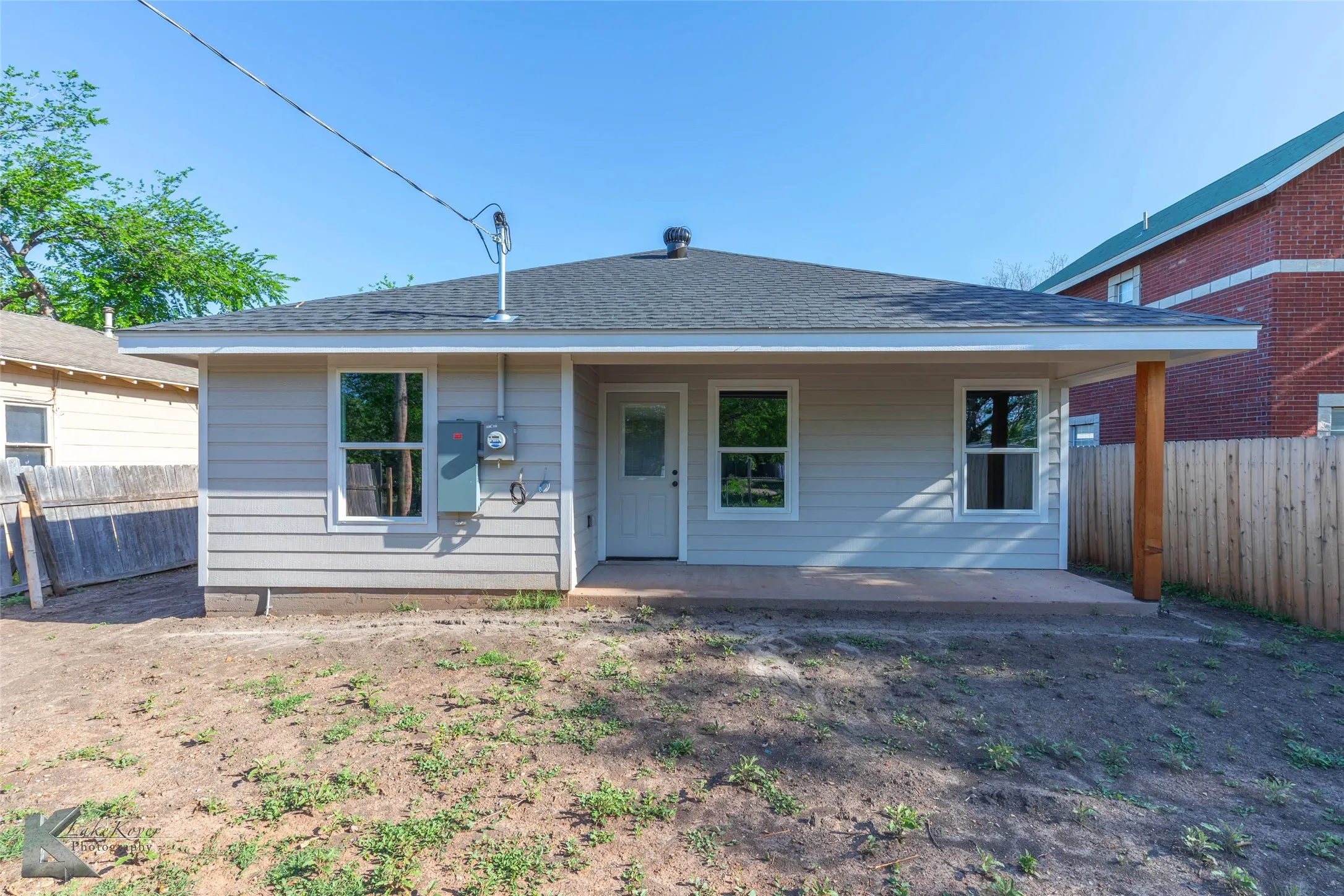 Single Family Residence For Sale in Taylor County , 926 Clinton Street, Abilene, Texas 79603, 3 Bedroom, 2 Bathroom, 1 Garage spaces, 1,250 Sqft, built in 2026, mls#21355380, Real Estate Agent in Abilene, Homes For Sale in Taylor county, Homes For Sale in Abilene, Realtor in Abilene Texas, Real Estate Brokerage Independent Realty Texas, Luminita Cordes Realtor