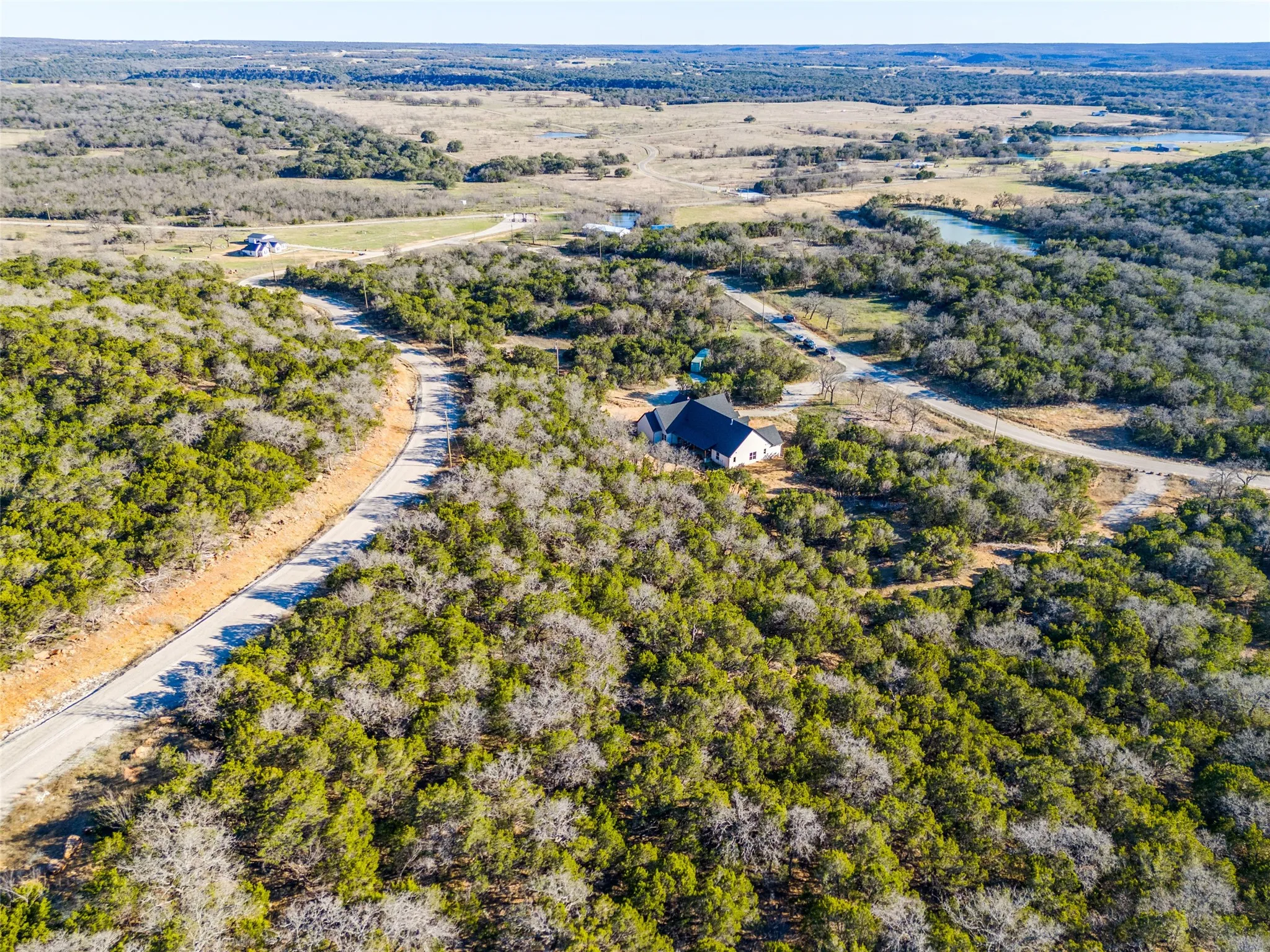 Single Family Residence For Sale in Palo Pinto County , 112 Wooded Acres Drive, Mineral Wells, Texas 76067, 4 Bedroom, 5 Bathroom, 3 Garage spaces, 3,600 Sqft, built in 2022, Price $875,000, mls#21355386, Real Estate Agent in Mineral Wells, Homes For Sale in Palo Pinto county, Homes For Sale in Mineral Wells, Realtor in Mineral Wells Texas, Real Estate Brokerage Independent Realty Texas, Luminita Cordes Realtor