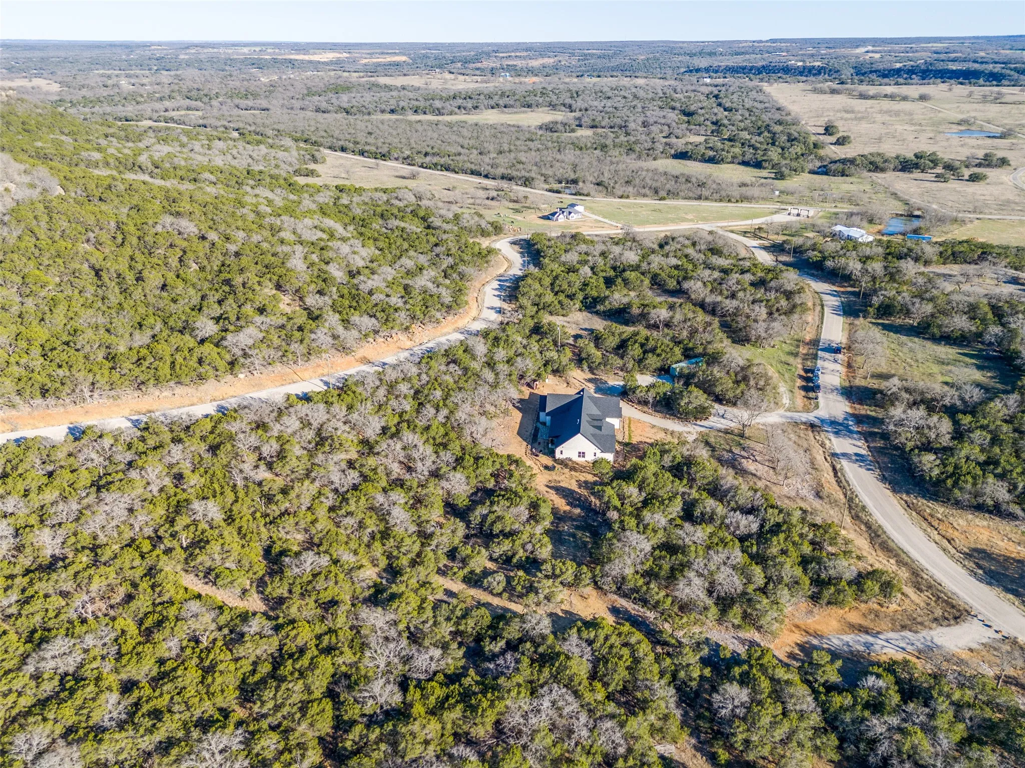 Single Family Residence For Sale in Palo Pinto County , 112 Wooded Acres Drive, Mineral Wells, Texas 76067, 4 Bedroom, 5 Bathroom, 3 Garage spaces, 3,600 Sqft, built in 2022, Price $875,000, mls#21355386, Real Estate Agent in Mineral Wells, Homes For Sale in Palo Pinto county, Homes For Sale in Mineral Wells, Realtor in Mineral Wells Texas, Real Estate Brokerage Independent Realty Texas, Luminita Cordes Realtor