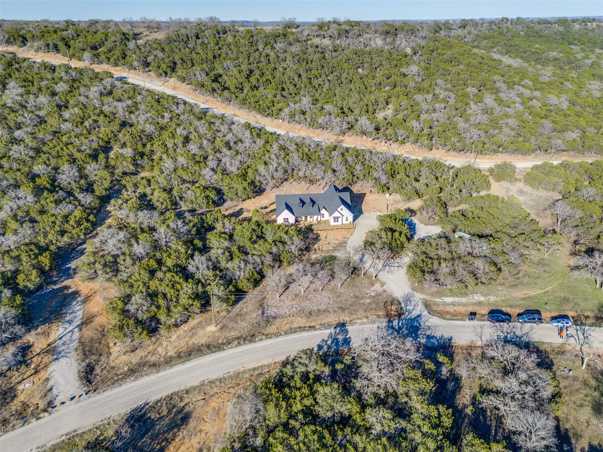 Single Family Residence For Sale in Palo Pinto County , 112 Wooded Acres Drive, Mineral Wells, Texas 76067, 4 Bedroom, 5 Bathroom, 3 Garage spaces, 3,600 Sqft, built in 2022, Price $875,000, mls#21355386, Real Estate Agent in Mineral Wells, Homes For Sale in Palo Pinto county, Homes For Sale in Mineral Wells, Realtor in Mineral Wells Texas, Real Estate Brokerage Independent Realty Texas, Luminita Cordes Realtor