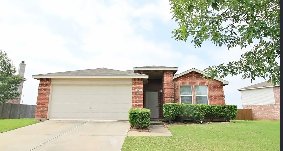 Single Family Residence For Sale in Denton County , 3402 Friesian Court, Denton, Texas 76210, 3 Bedroom, 2 Bathroom, 2 Garage spaces, 1,647 Sqft, built in 2004, mls#21355309, Real Estate Agent in Denton, Homes For Sale in Denton county, Homes For Sale in Denton, Realtor in Denton Texas, Real Estate Brokerage Independent Realty Texas, Luminita Cordes Realtor