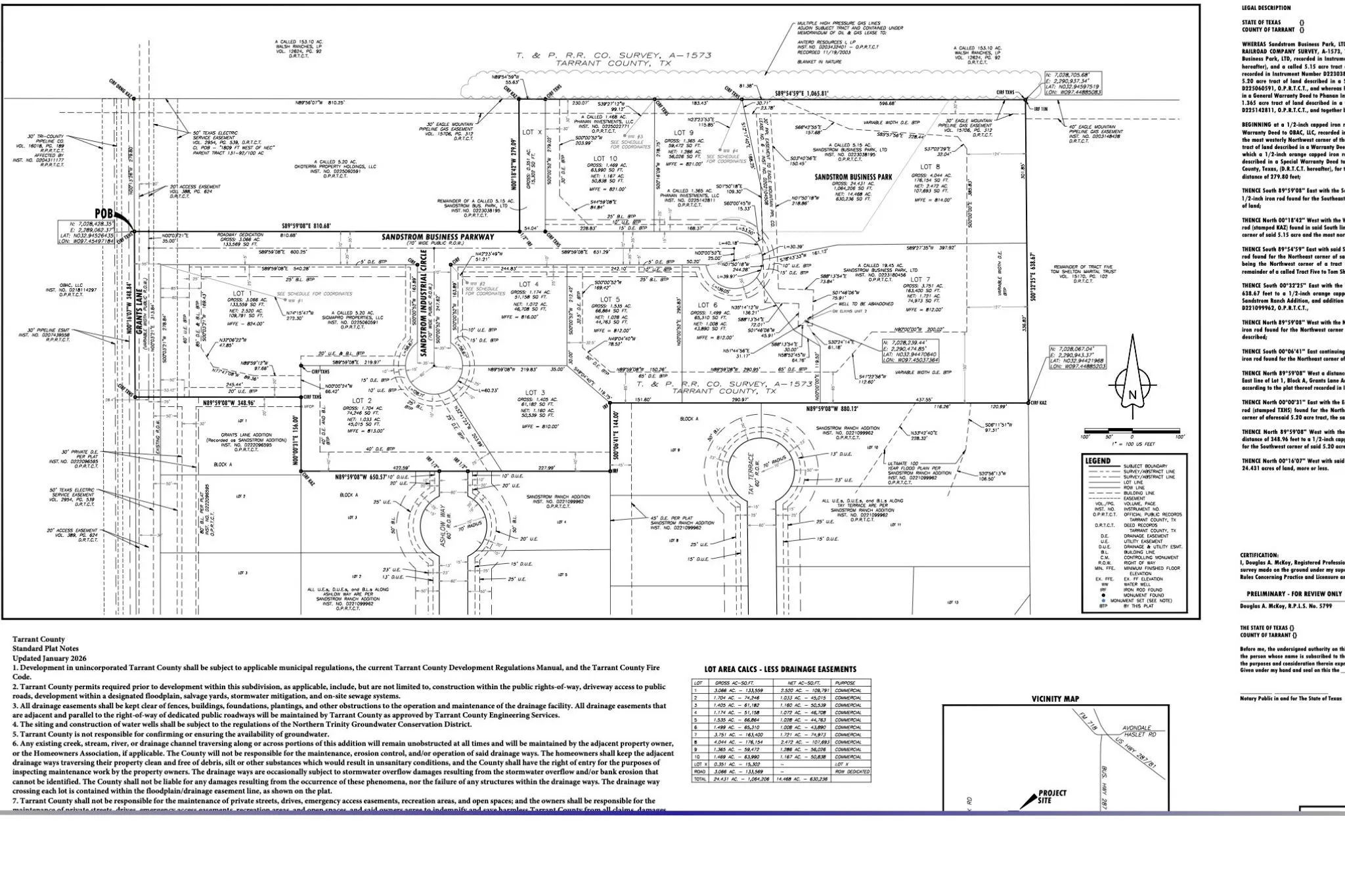 Unimproved Land For Sale in Tarrant County , 4791 Sandstrom business Parkway, Fort Worth, Texas 76179, 0, 0, Garage spaces, 0 Sqft, built in 0, Price $899,130, mls#21355416, Real Estate Agent in Fort Worth, Homes For Sale in Tarrant county, Homes For Sale in Fort Worth, Realtor in Fort Worth Texas, Real Estate Brokerage Independent Realty Texas, Luminita Cordes Realtor