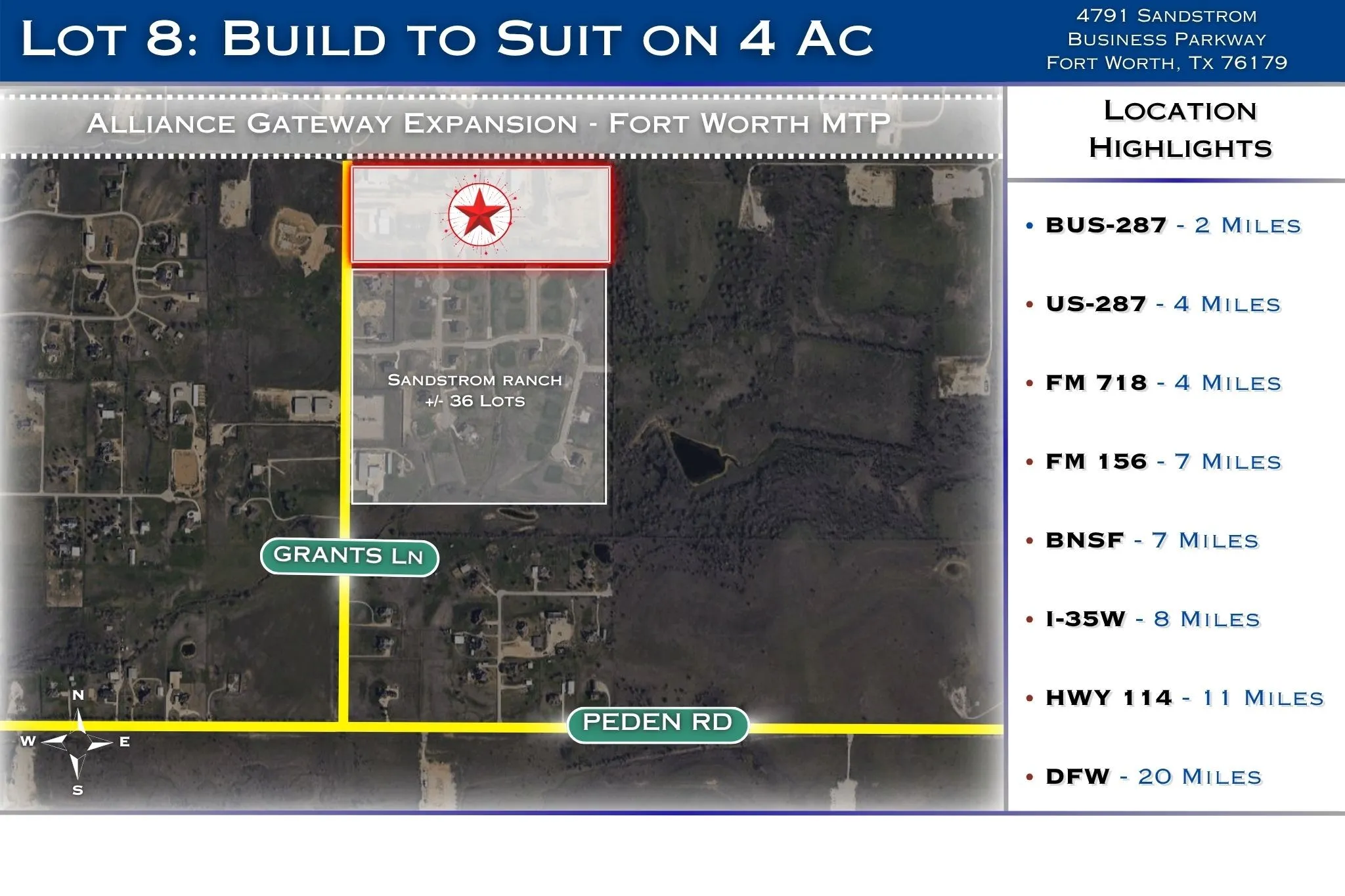 Unimproved Land For Sale in Tarrant County , 4791 Sandstrom business Parkway, Fort Worth, Texas 76179, 0, 0, Garage spaces, 0 Sqft, built in 0, Price $899,130, mls#21355416, Real Estate Agent in Fort Worth, Homes For Sale in Tarrant county, Homes For Sale in Fort Worth, Realtor in Fort Worth Texas, Real Estate Brokerage Independent Realty Texas, Luminita Cordes Realtor