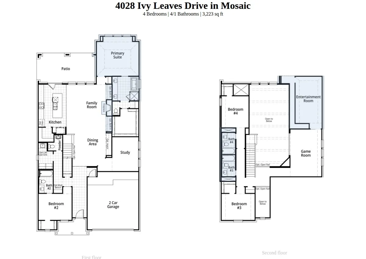 Single Family Residence For Sale in Denton County , 4028 Ivy Leaves Drive, Celina, Texas 75078, 4 Bedroom, 5 Bathroom, 2 Garage spaces, 3,223 Sqft, built in 2026, mls#21355275, Real Estate Agent in Celina, Homes For Sale in Denton county, Homes For Sale in Celina, Realtor in Celina Texas, Real Estate Brokerage Independent Realty Texas, Luminita Cordes Realtor