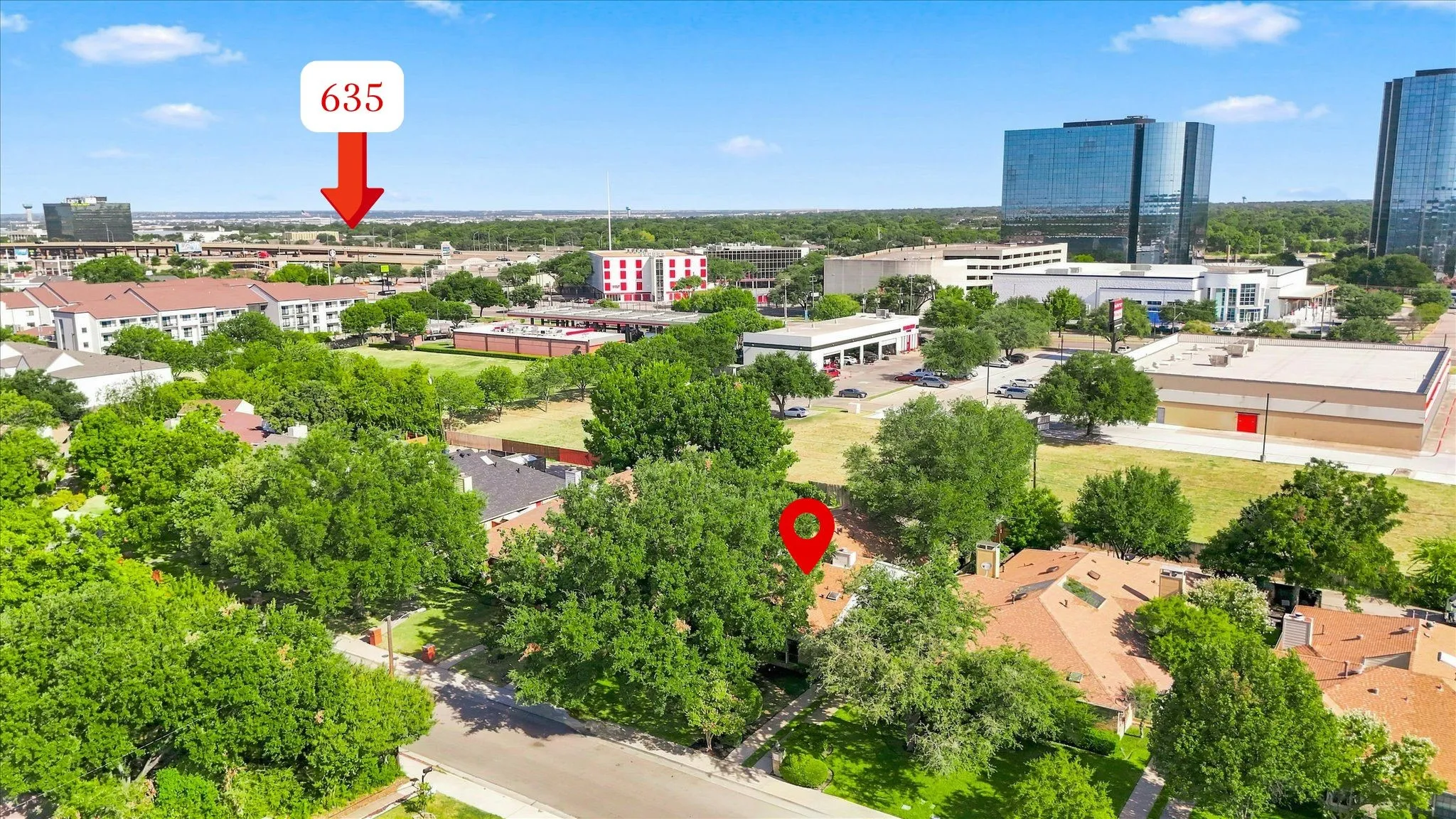 Single Family Residence For Sale in Dallas County , 2945 Allister Street, Dallas, Texas 75229, 2 Bedroom, 2 Bathroom, 2 Garage spaces, 1,218 Sqft, built in 1983, mls#21347373, Real Estate Agent in Dallas, Homes For Sale in Dallas county, Homes For Sale in Dallas, Realtor in Dallas Texas, Real Estate Brokerage Independent Realty Texas, Luminita Cordes Realtor
