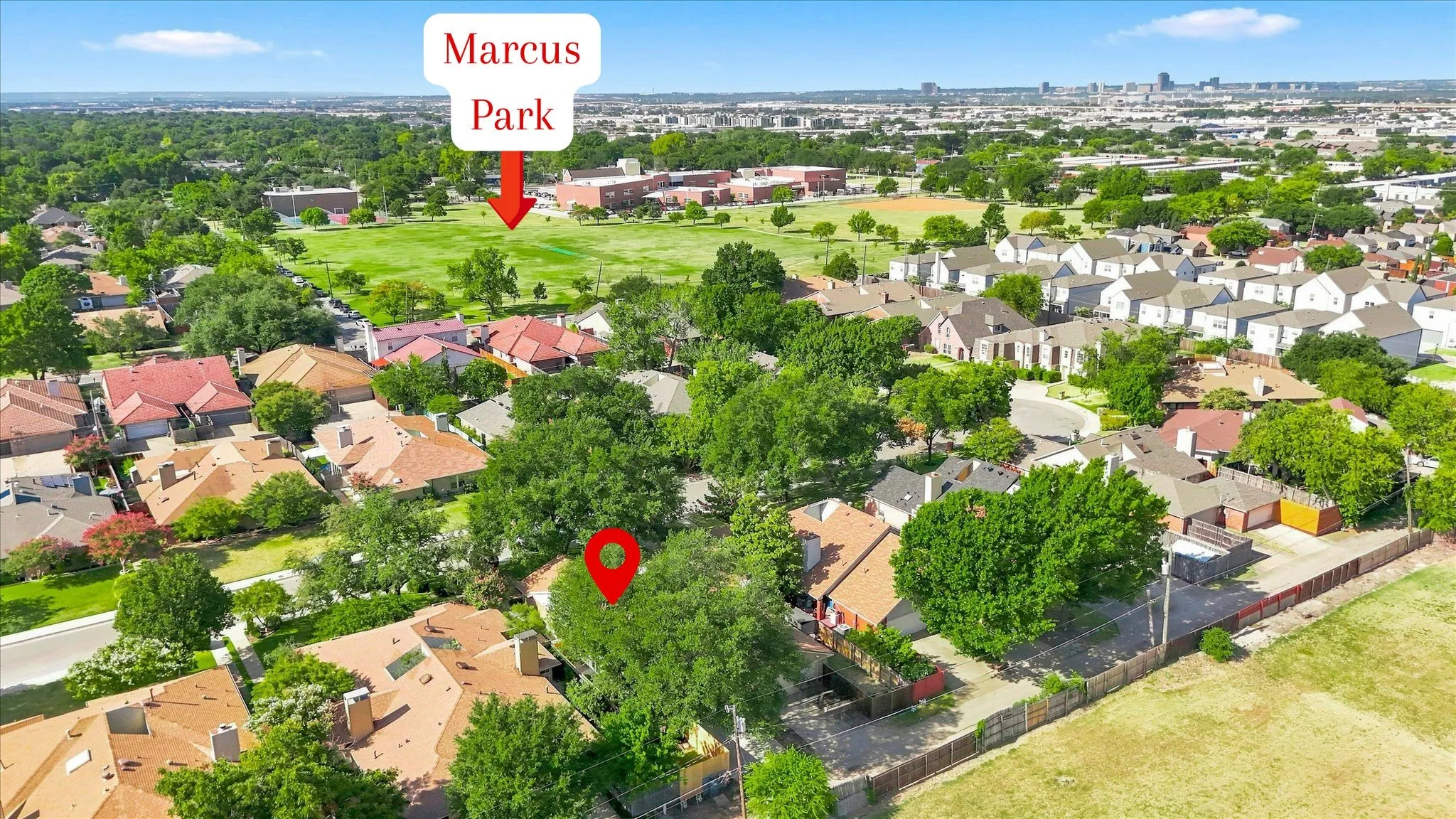 Single Family Residence For Sale in Dallas County , 2945 Allister Street, Dallas, Texas 75229, 2 Bedroom, 2 Bathroom, 2 Garage spaces, 1,218 Sqft, built in 1983, mls#21347373, Real Estate Agent in Dallas, Homes For Sale in Dallas county, Homes For Sale in Dallas, Realtor in Dallas Texas, Real Estate Brokerage Independent Realty Texas, Luminita Cordes Realtor