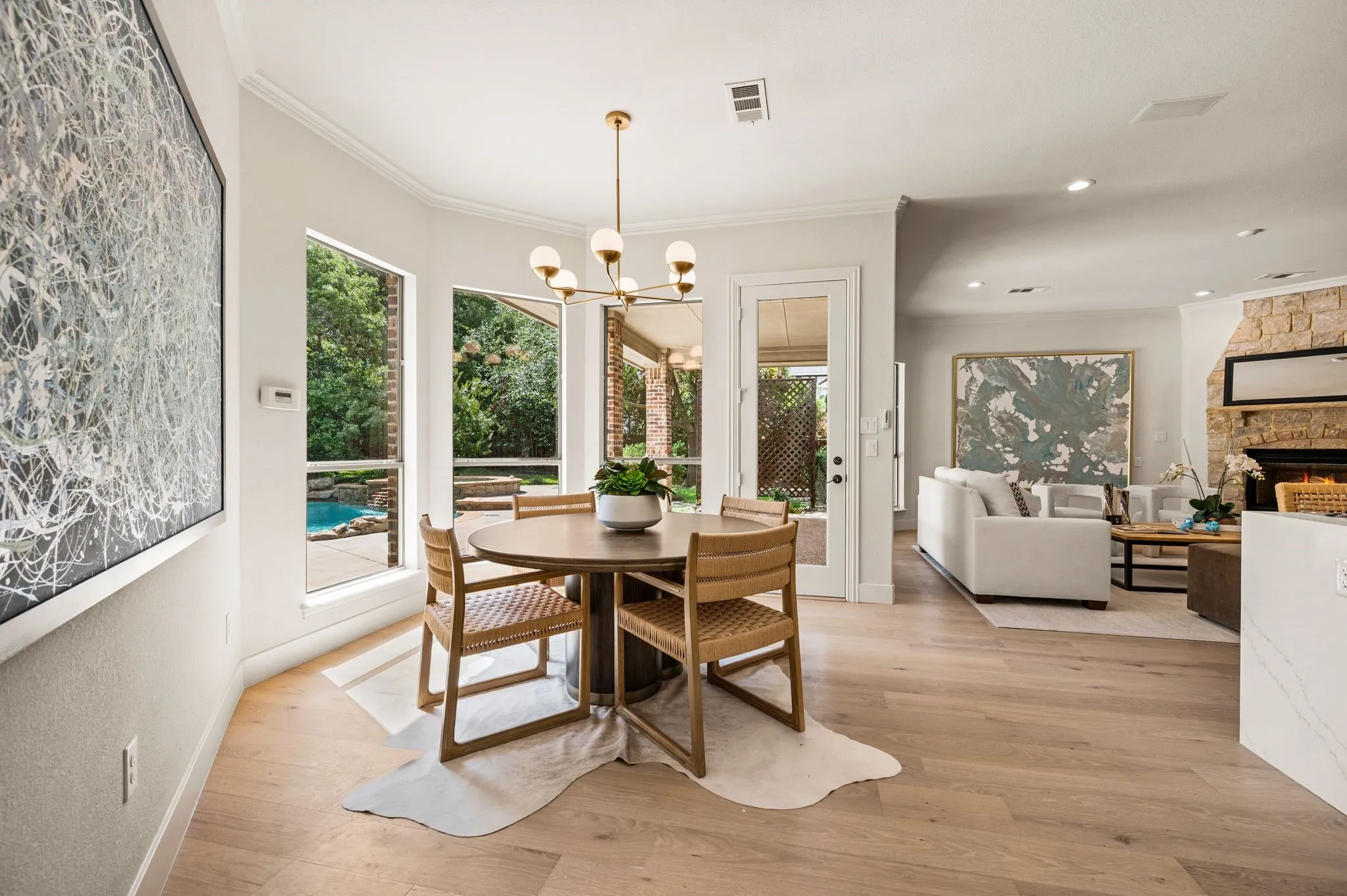 Single Family Residence For Sale in Tarrant County , 205 Raintree Court, Colleyville, Texas 76034, 5 Bedroom, 6 Bathroom, 4 Garage spaces, 5,143 Sqft, built in 2004, mls#21344881, Real Estate Agent in Colleyville, Homes For Sale in Tarrant county, Homes For Sale in Colleyville, Realtor in Colleyville Texas, Real Estate Brokerage Independent Realty Texas, Luminita Cordes Realtor