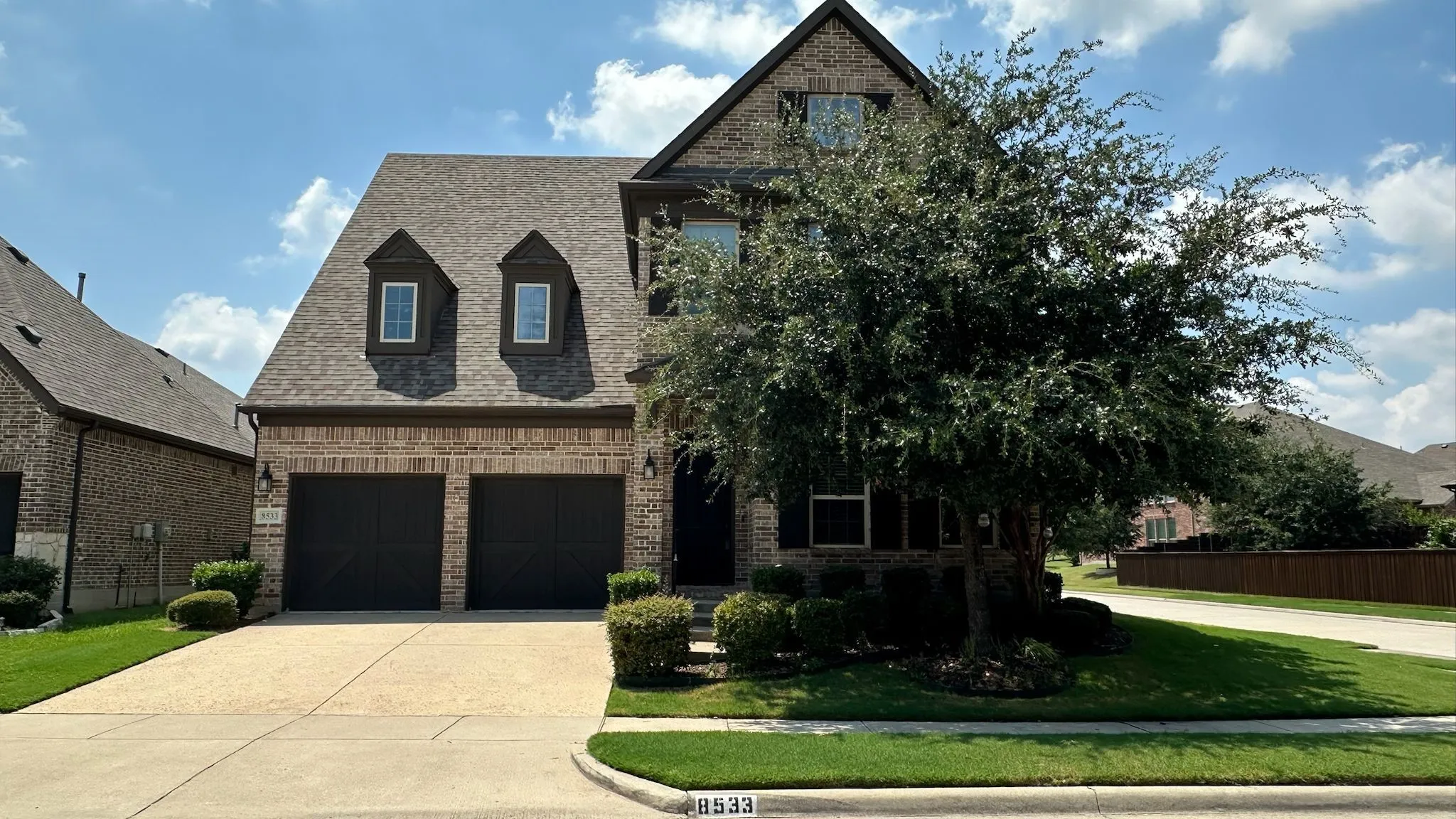 Single Family Residence For Rent in Collin County , 8533 Pine Valley Drive, Mc Kinney, Texas 75070, 4 Bedroom, 4 Bathroom, 3 Garage spaces, 3,461 Sqft, built in 2017, Price $3,600, mls#21354216, Real Estate Agent in Mc Kinney, Homes For Rent in Collin county, Homes For Rent in Mc Kinney, Realtor in Mc Kinney Texas, Real Estate Brokerage Independent Realty Texas, Luminita Cordes Realtor