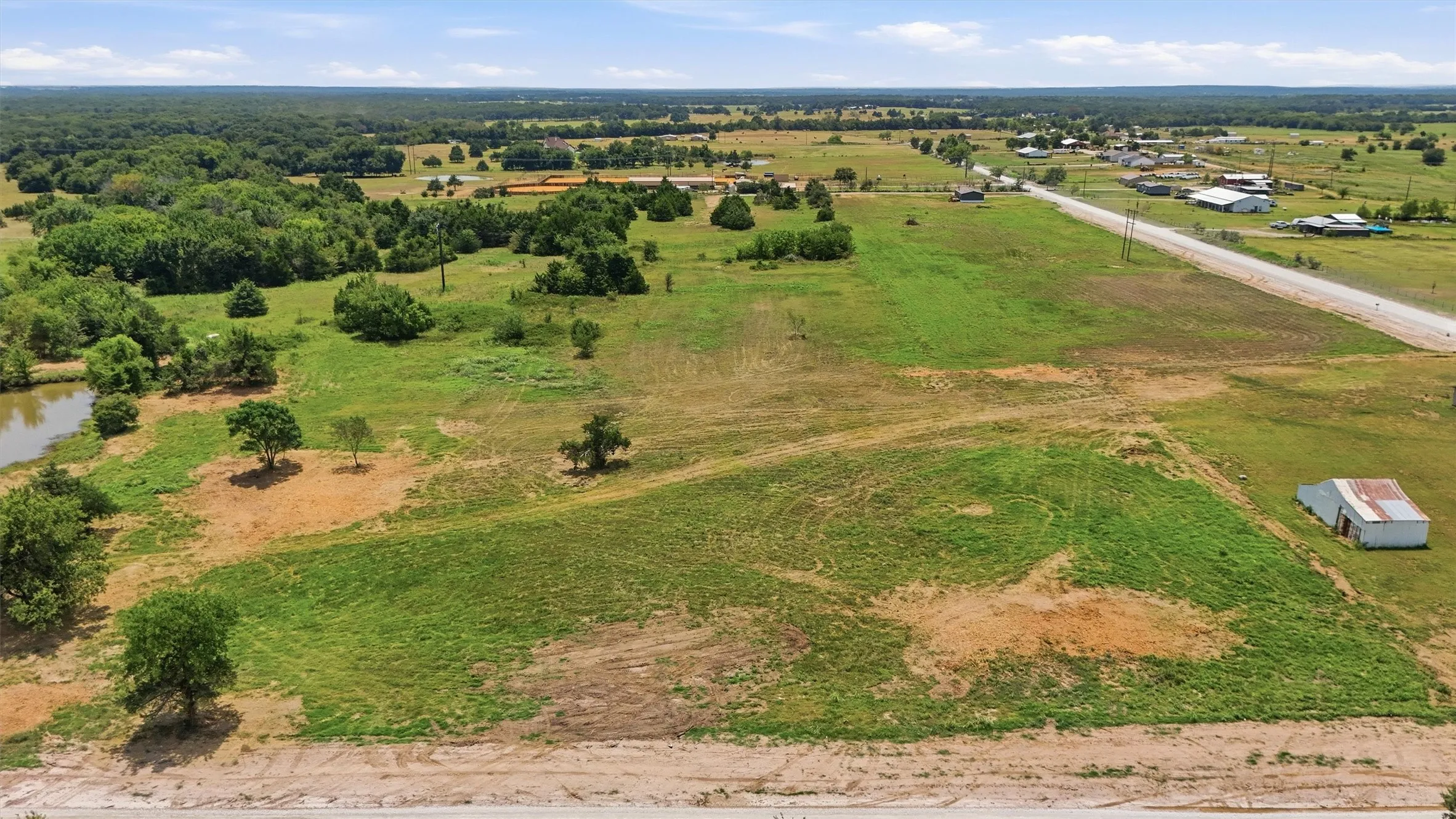 Unimproved Land For Sale in Cooke County , TBD Lot 2 County Road 155, Whitesboro, Texas 76273, 0, 0, Garage spaces, 0 Sqft, built in 1950, Price $89,900, mls#21355482, Real Estate Agent in Whitesboro, Homes For Sale in Cooke county, Homes For Sale in Whitesboro, Realtor in Whitesboro Texas, Real Estate Brokerage Independent Realty Texas, Luminita Cordes Realtor