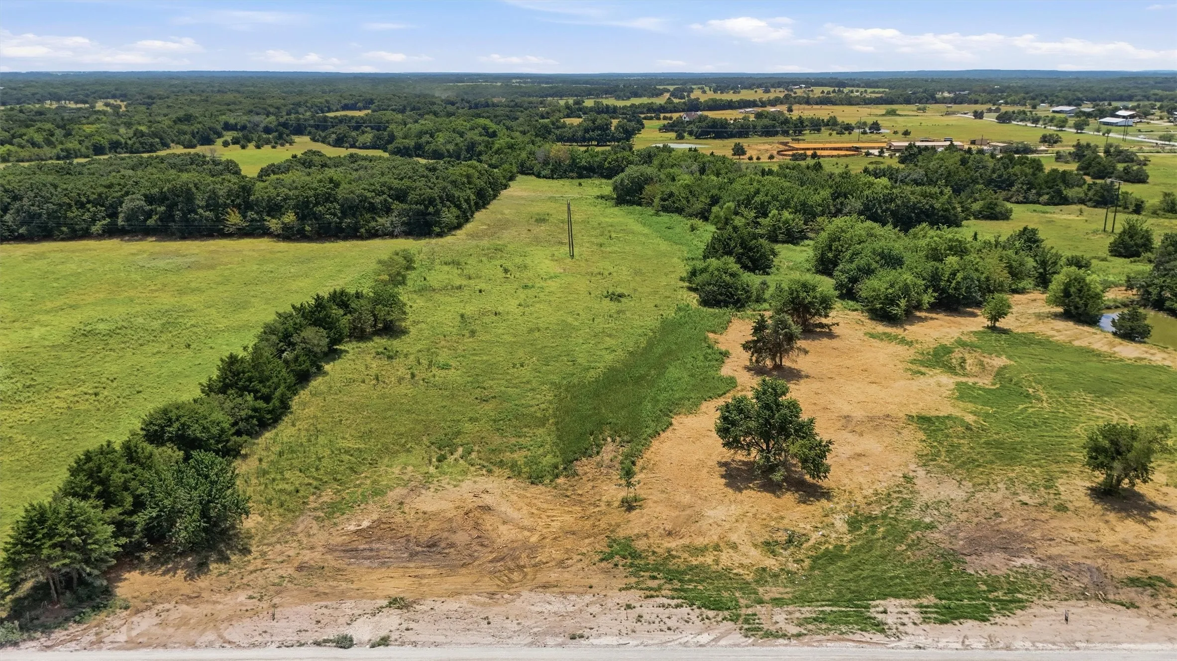Unimproved Land For Sale in Cooke County , TBD Lot 2 County Road 155, Whitesboro, Texas 76273, 0, 0, Garage spaces, 0 Sqft, built in 1950, Price $89,900, mls#21355482, Real Estate Agent in Whitesboro, Homes For Sale in Cooke county, Homes For Sale in Whitesboro, Realtor in Whitesboro Texas, Real Estate Brokerage Independent Realty Texas, Luminita Cordes Realtor