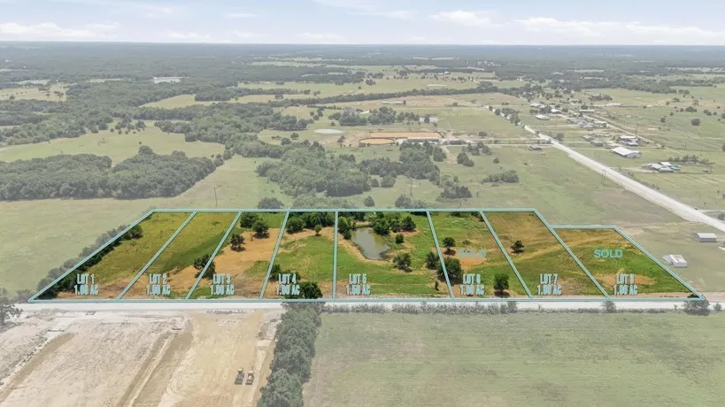 Unimproved Land For Sale in Cooke County , TBD Lot 2 County Road 155, Whitesboro, Texas 76273, 0, 0, Garage spaces, 0 Sqft, built in 1950, Price $89,900, mls#21355482, Real Estate Agent in Whitesboro, Homes For Sale in Cooke county, Homes For Sale in Whitesboro, Realtor in Whitesboro Texas, Real Estate Brokerage Independent Realty Texas, Luminita Cordes Realtor