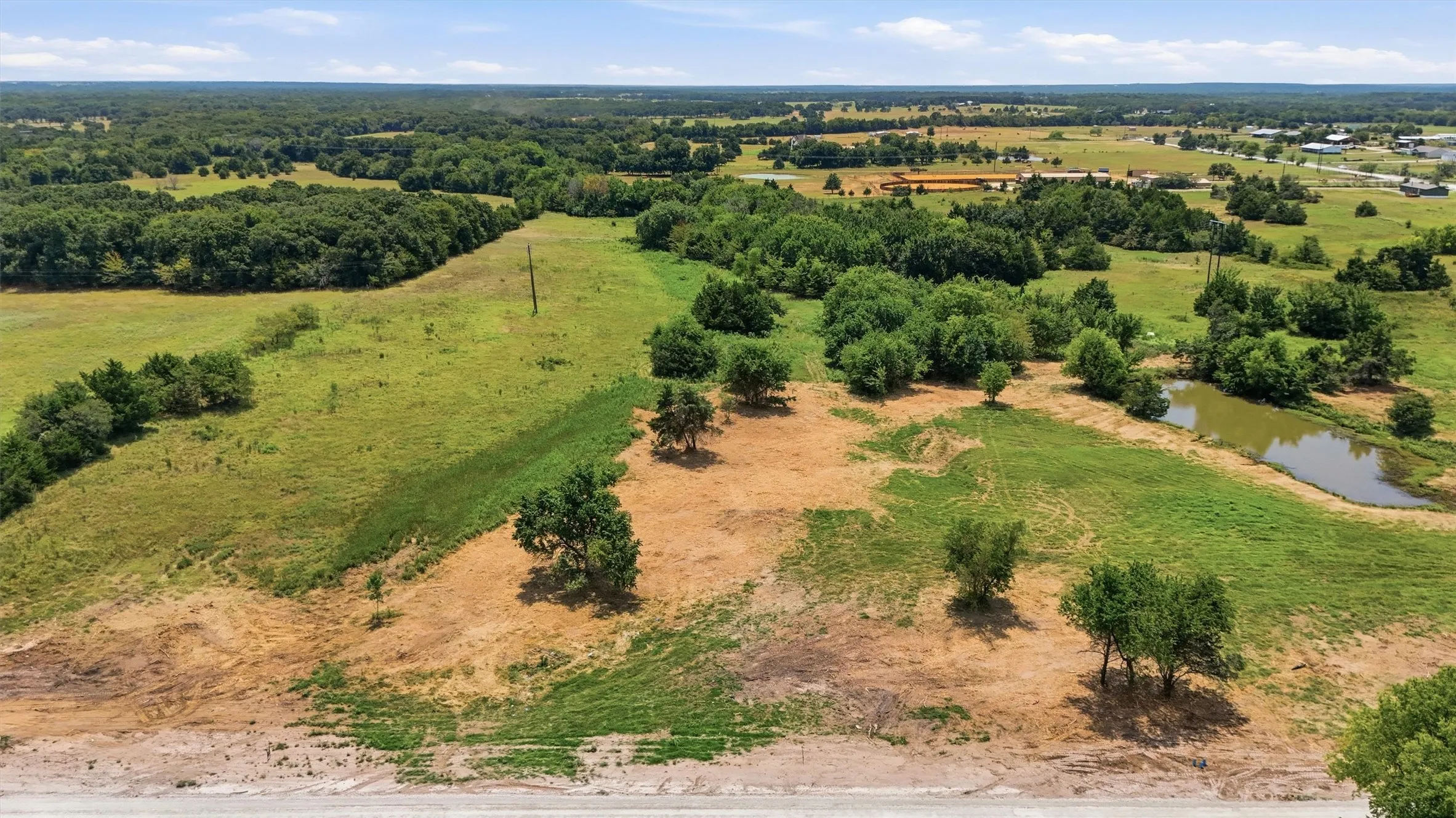 Unimproved Land For Sale in Cooke County , TBD Lot 3 County Road 155, Whitesboro, Texas 76273, 0, 0, Garage spaces, 0 Sqft, built in 1950, Price $89,900, mls#21355491, Real Estate Agent in Whitesboro, Homes For Sale in Cooke county, Homes For Sale in Whitesboro, Realtor in Whitesboro Texas, Real Estate Brokerage Independent Realty Texas, Luminita Cordes Realtor