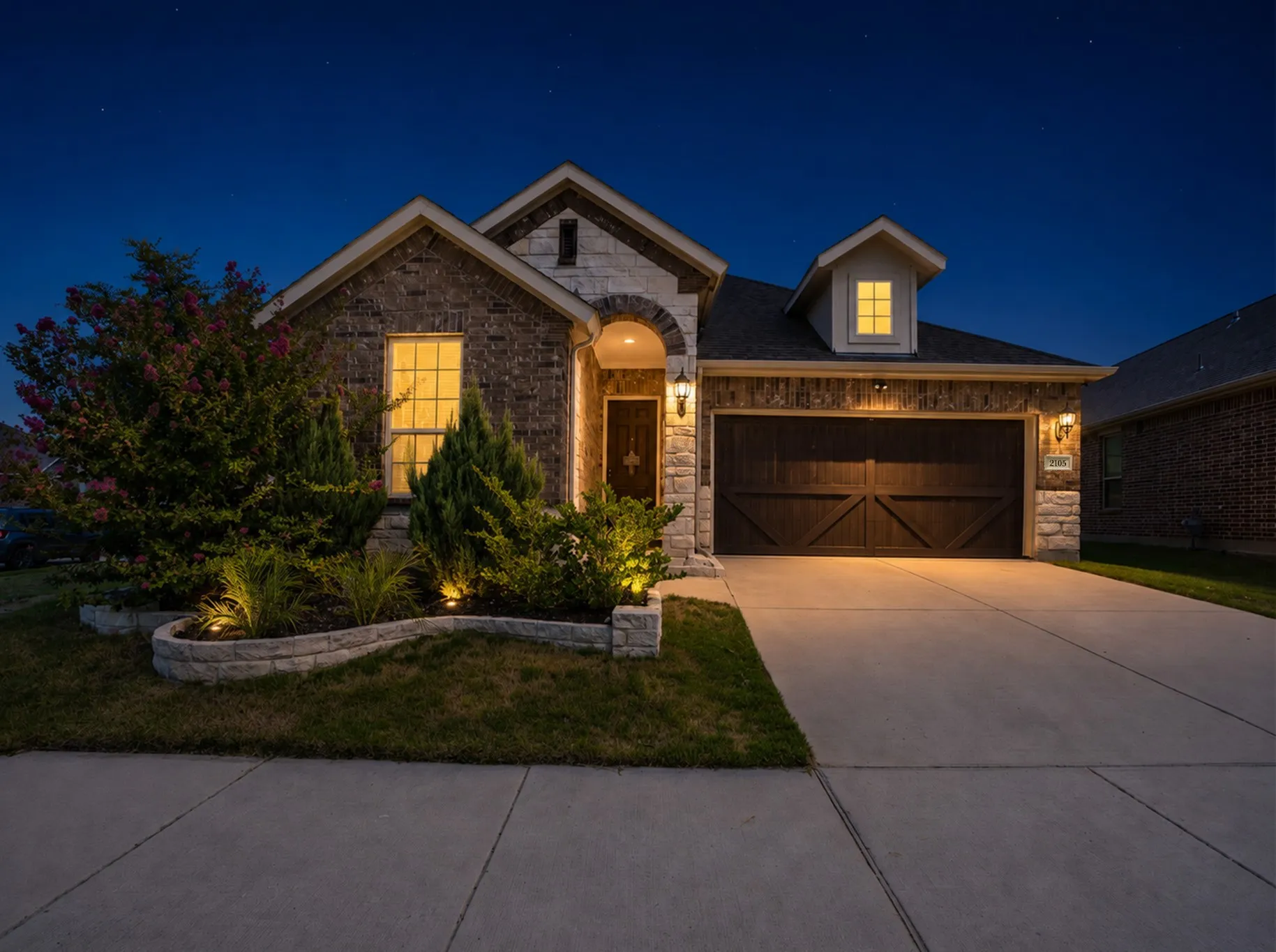 Single Family Residence For Sale in Denton County , 2105 Ella Lane, Carrollton, Texas 75010, 3 Bedroom, 2 Bathroom, 2 Garage spaces, 2,087 Sqft, built in 2019, mls#21355499, Real Estate Agent in Carrollton, Homes For Sale in Denton county, Homes For Sale in Carrollton, Realtor in Carrollton Texas, Real Estate Brokerage Independent Realty Texas, Luminita Cordes Realtor