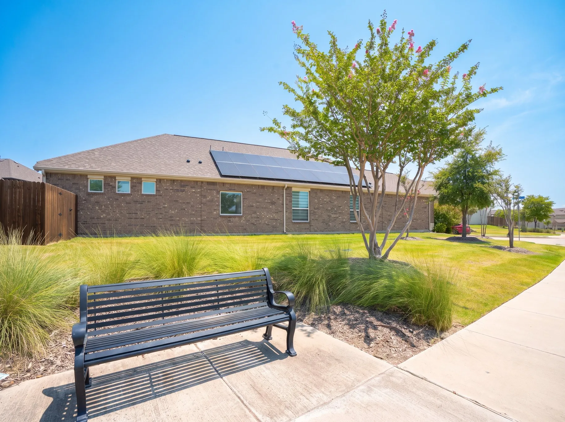 Single Family Residence For Sale in Denton County , 2105 Ella Lane, Carrollton, Texas 75010, 3 Bedroom, 2 Bathroom, 2 Garage spaces, 2,087 Sqft, built in 2019, mls#21355499, Real Estate Agent in Carrollton, Homes For Sale in Denton county, Homes For Sale in Carrollton, Realtor in Carrollton Texas, Real Estate Brokerage Independent Realty Texas, Luminita Cordes Realtor