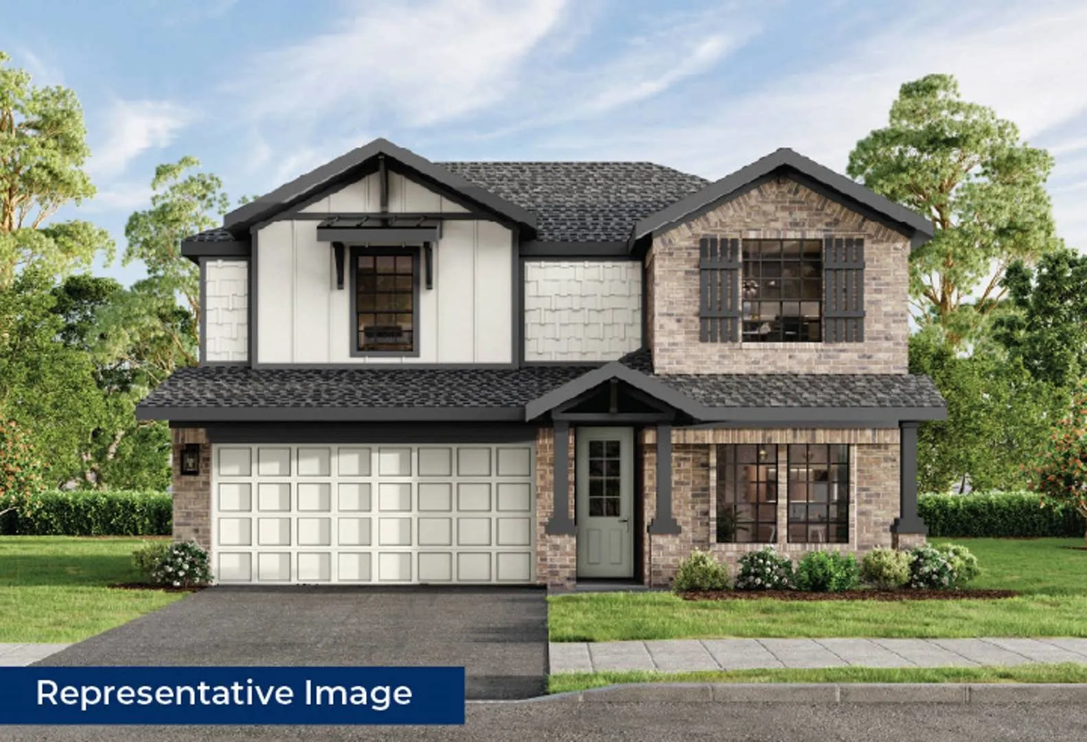 Single Family Residence For Sale in Tarrant County , 5265 Valkaria Street, Fort Worth, Texas 76179, 5 Bedroom, 3 Bathroom, 2 Garage spaces, 2,552 Sqft, built in 2026, mls#21355490, Real Estate Agent in Fort Worth, Homes For Sale in Tarrant county, Homes For Sale in Fort Worth, Realtor in Fort Worth Texas, Real Estate Brokerage Independent Realty Texas, Luminita Cordes Realtor