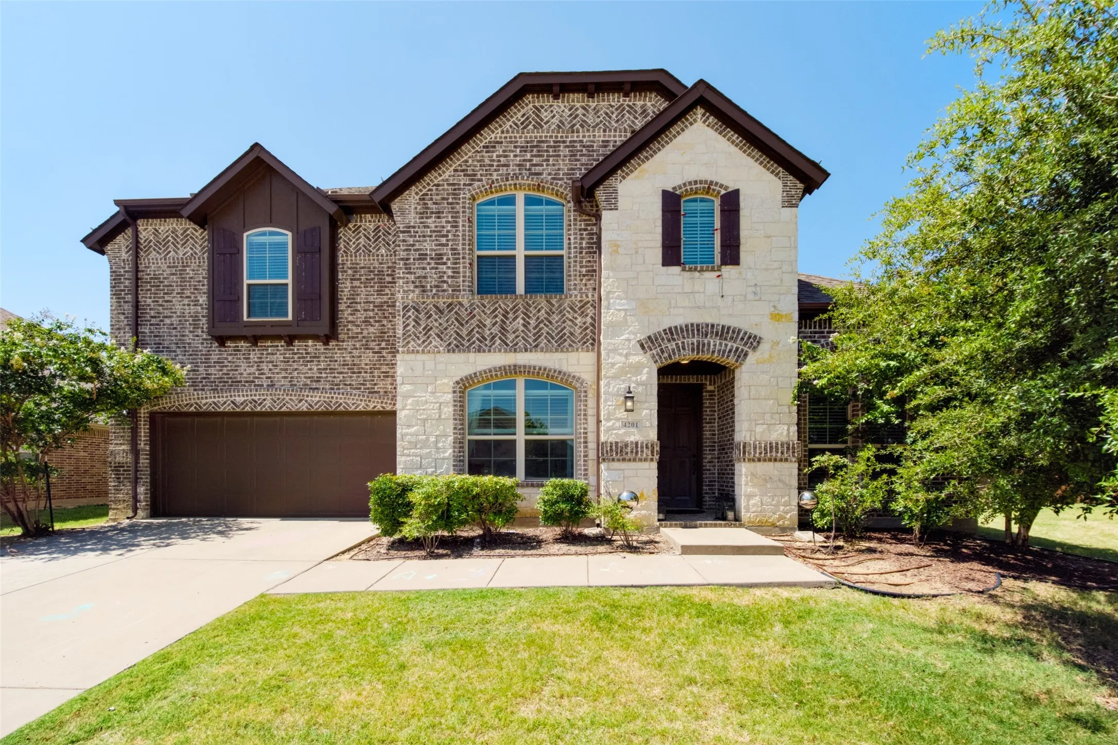 Single Family Residence For Sale in Collin County , 4201 Harper Avenue, Celina, Texas 75009, 4 Bedroom, 3 Bathroom, 2 Garage spaces, 3,398 Sqft, built in 2018, Price $679,000, mls#21350111, Real Estate Agent in Celina, Homes For Sale in Collin county, Homes For Sale in Celina, Realtor in Celina Texas, Real Estate Brokerage Independent Realty Texas, Luminita Cordes Realtor