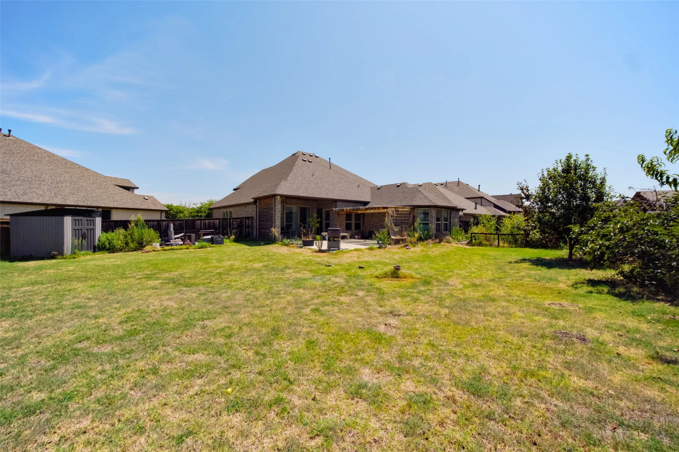 Single Family Residence For Sale in Collin County , 4201 Harper Avenue, Celina, Texas 75009, 4 Bedroom, 3 Bathroom, 2 Garage spaces, 3,398 Sqft, built in 2018, Price $679,000, mls#21350111, Real Estate Agent in Celina, Homes For Sale in Collin county, Homes For Sale in Celina, Realtor in Celina Texas, Real Estate Brokerage Independent Realty Texas, Luminita Cordes Realtor