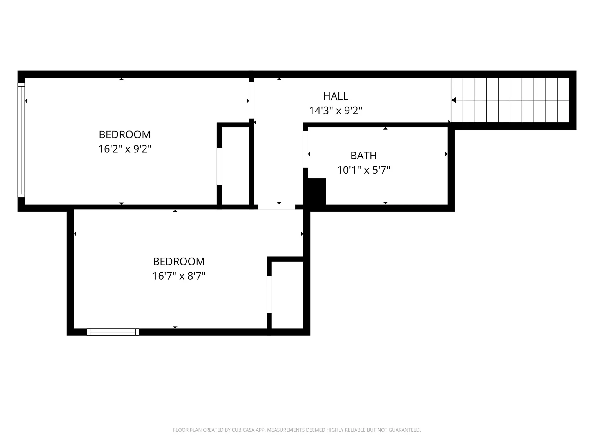 3rd floor