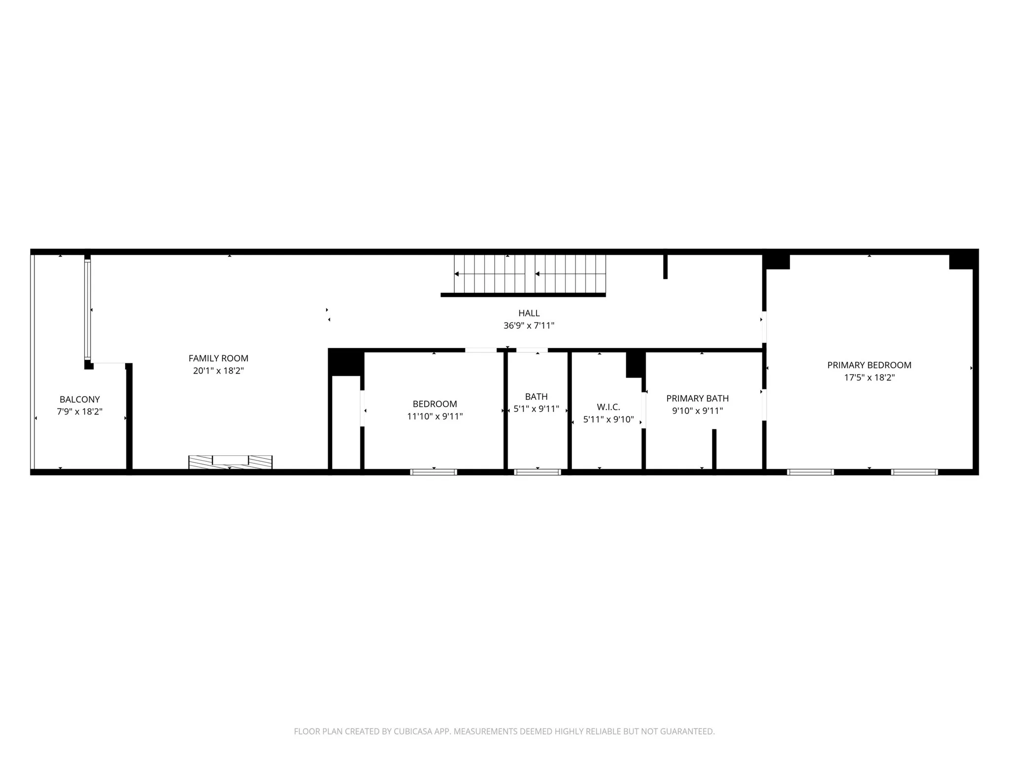 2nd floor