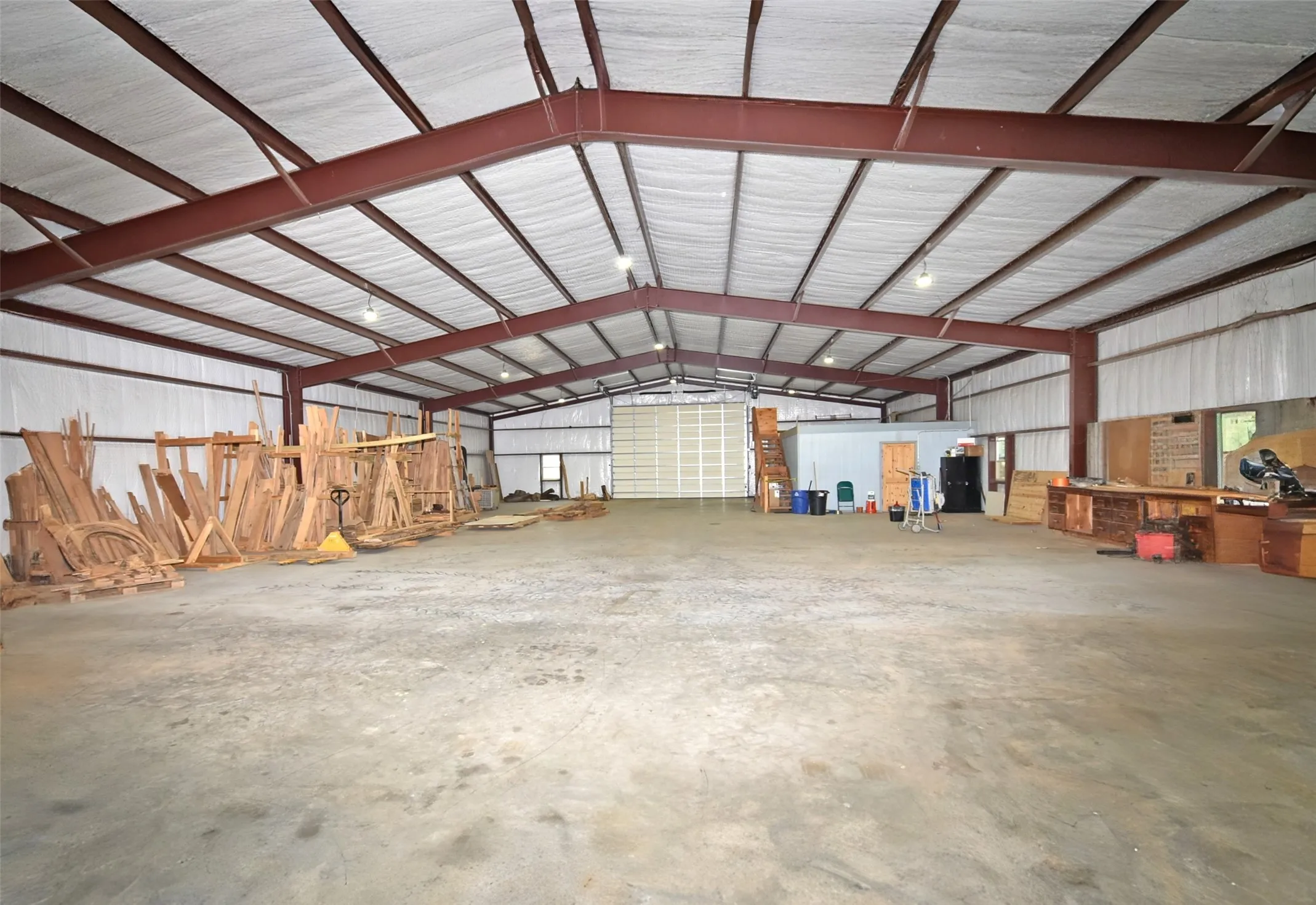 Single Family Residence For Sale in Wood County , 187 County Road 3230, Quitman, Texas 75783, 0, 1 Bathroom, Garage spaces, 6,000 Sqft, built in 2022, Price $425,000, mls#21355541, Real Estate Agent in Quitman, Homes For Sale in Wood county, Homes For Sale in Quitman, Realtor in Quitman Texas, Real Estate Brokerage Independent Realty Texas, Luminita Cordes Realtor