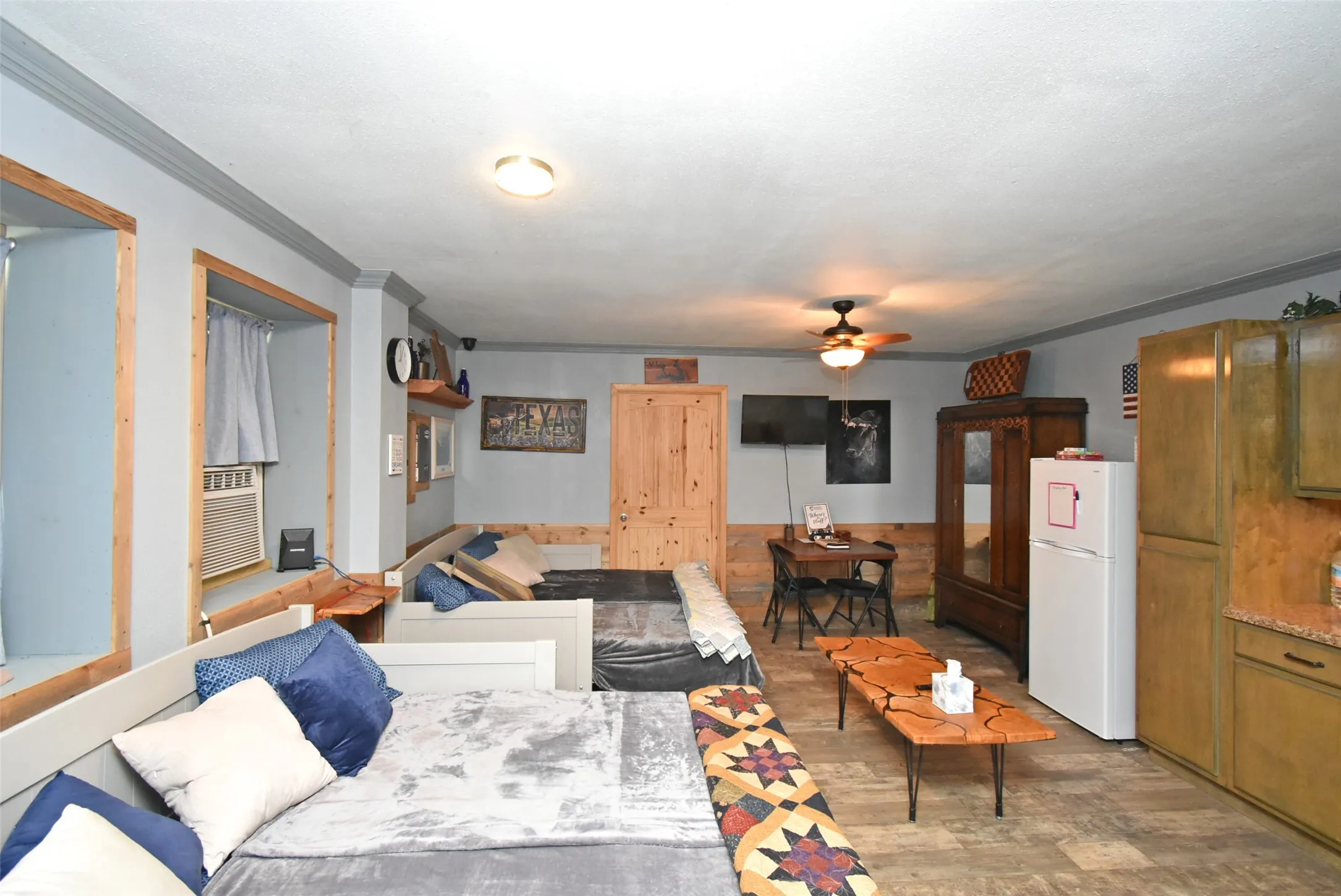 Single Family Residence For Sale in Wood County , 187 County Road 3230, Quitman, Texas 75783, 0, 1 Bathroom, Garage spaces, 6,000 Sqft, built in 2022, Price $425,000, mls#21355541, Real Estate Agent in Quitman, Homes For Sale in Wood county, Homes For Sale in Quitman, Realtor in Quitman Texas, Real Estate Brokerage Independent Realty Texas, Luminita Cordes Realtor