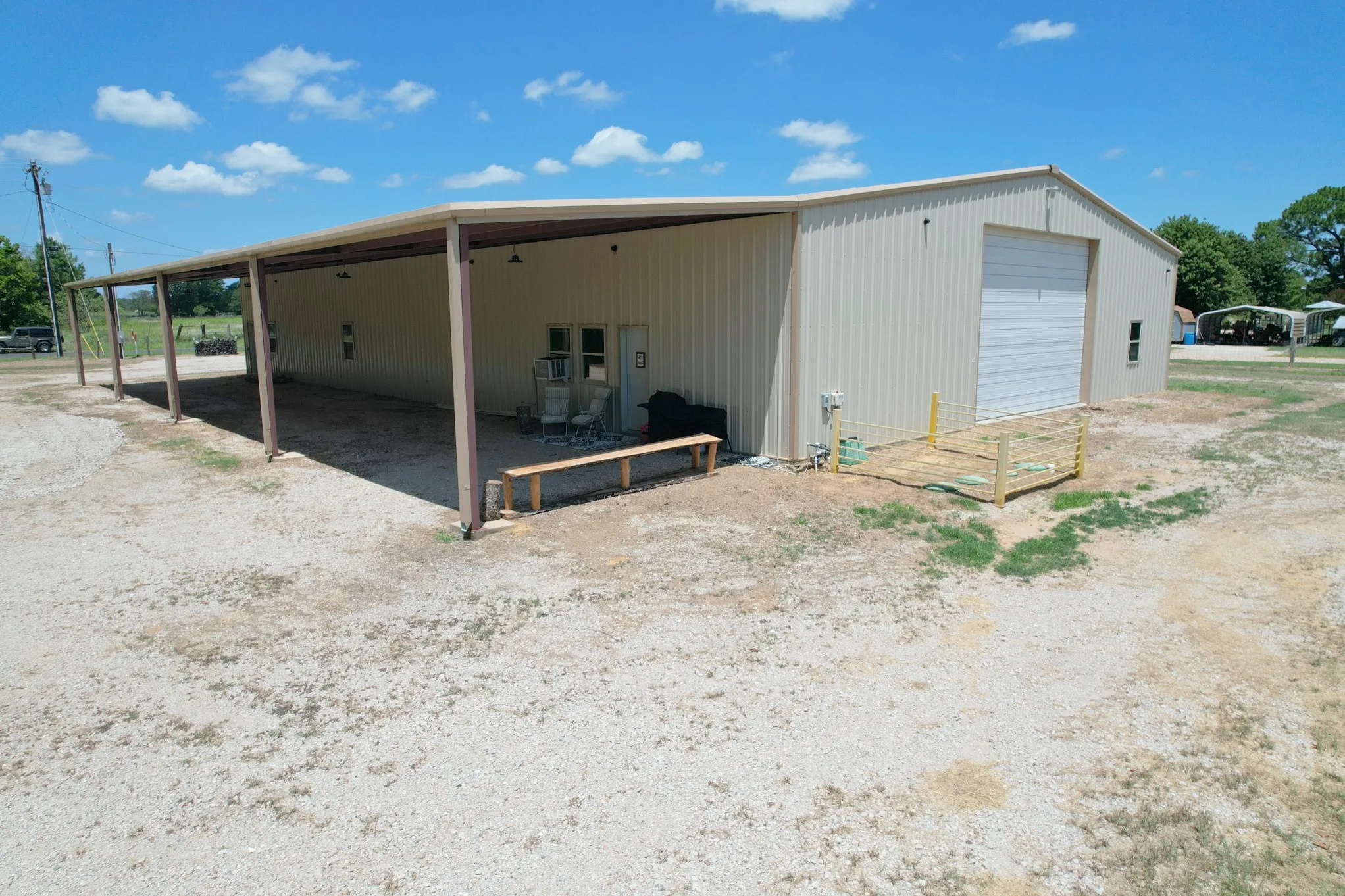 Single Family Residence For Sale in Wood County , 187 County Road 3230, Quitman, Texas 75783, 0, 1 Bathroom, Garage spaces, 6,000 Sqft, built in 2022, Price $425,000, mls#21355541, Real Estate Agent in Quitman, Homes For Sale in Wood county, Homes For Sale in Quitman, Realtor in Quitman Texas, Real Estate Brokerage Independent Realty Texas, Luminita Cordes Realtor