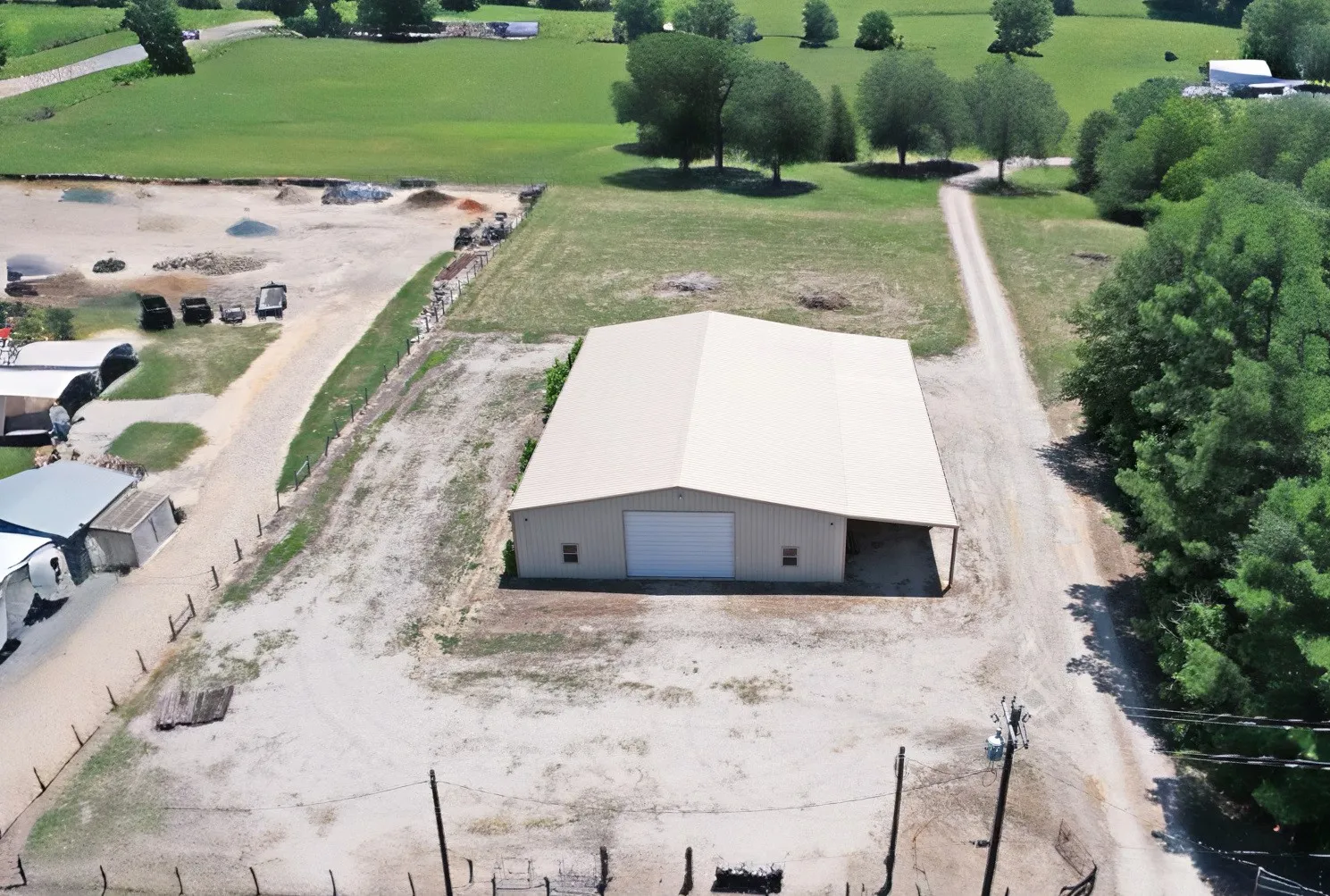 Single Family Residence For Sale in Wood County , 187 County Road 3230, Quitman, Texas 75783, 0, 1 Bathroom, Garage spaces, 6,000 Sqft, built in 2022, Price $425,000, mls#21355541, Real Estate Agent in Quitman, Homes For Sale in Wood county, Homes For Sale in Quitman, Realtor in Quitman Texas, Real Estate Brokerage Independent Realty Texas, Luminita Cordes Realtor