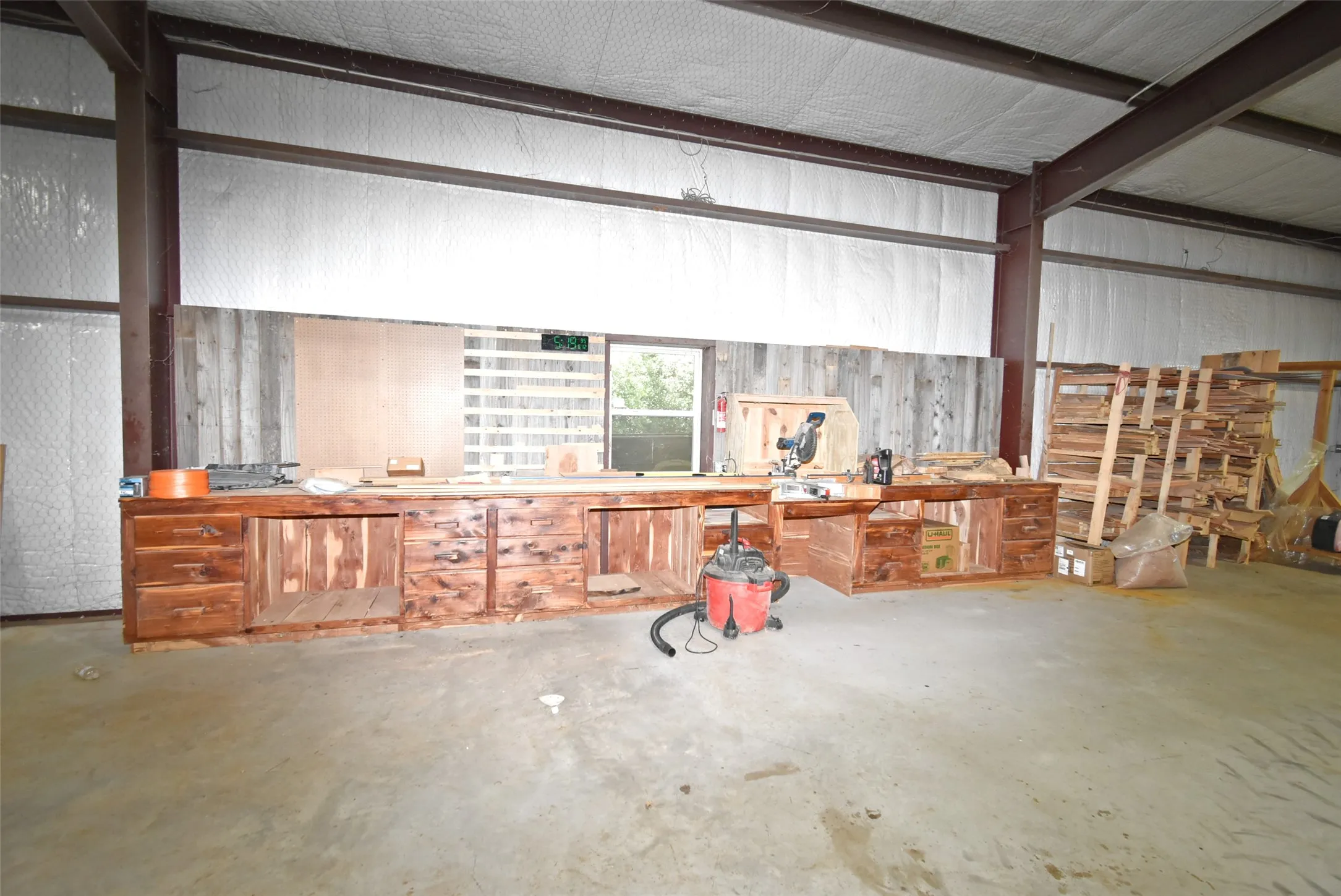 Single Family Residence For Sale in Wood County , 187 County Road 3230, Quitman, Texas 75783, 0, 1 Bathroom, Garage spaces, 6,000 Sqft, built in 2022, Price $425,000, mls#21355541, Real Estate Agent in Quitman, Homes For Sale in Wood county, Homes For Sale in Quitman, Realtor in Quitman Texas, Real Estate Brokerage Independent Realty Texas, Luminita Cordes Realtor
