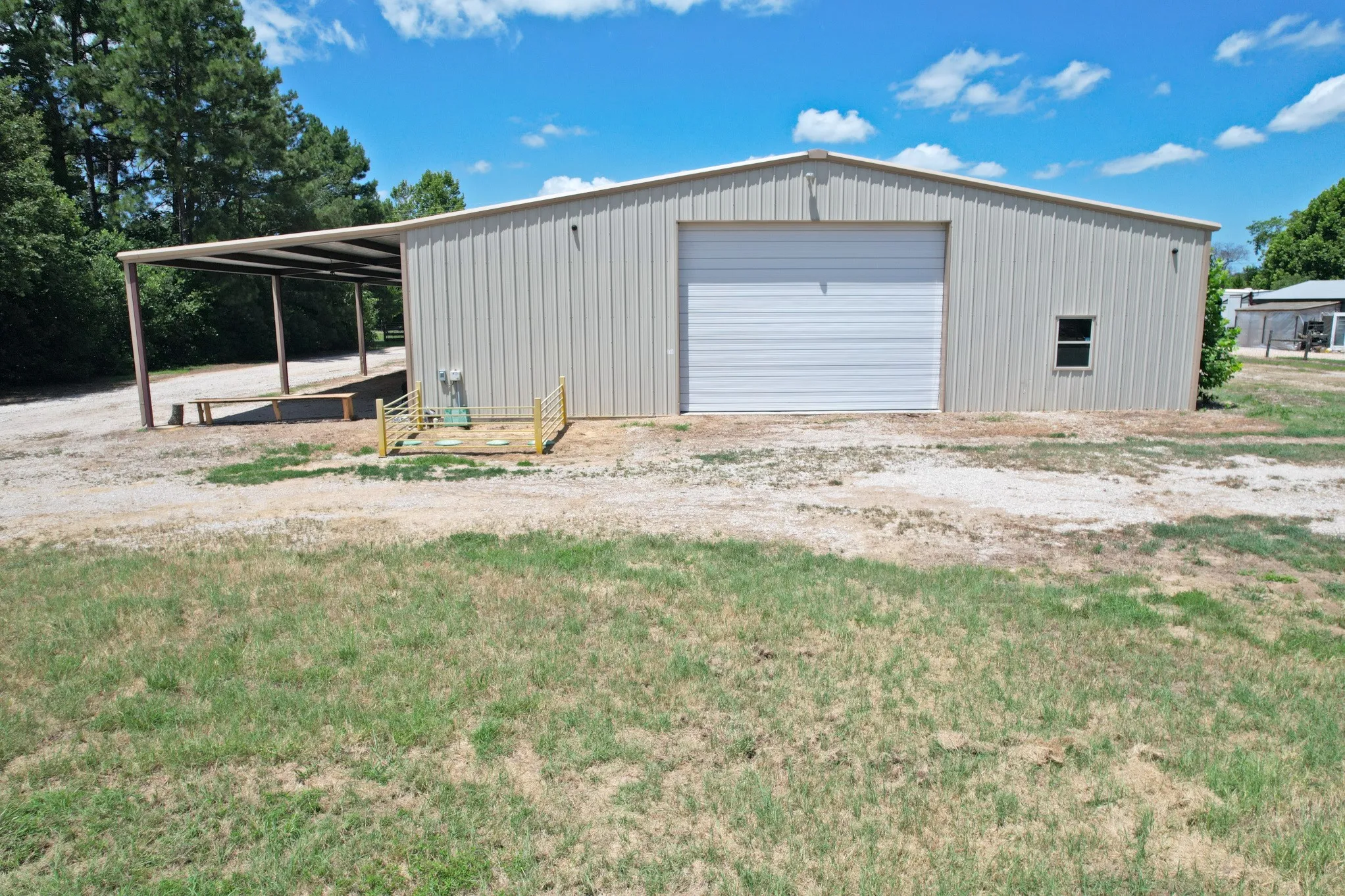 Single Family Residence For Sale in Wood County , 187 County Road 3230, Quitman, Texas 75783, 0, 1 Bathroom, Garage spaces, 6,000 Sqft, built in 2022, Price $425,000, mls#21355541, Real Estate Agent in Quitman, Homes For Sale in Wood county, Homes For Sale in Quitman, Realtor in Quitman Texas, Real Estate Brokerage Independent Realty Texas, Luminita Cordes Realtor