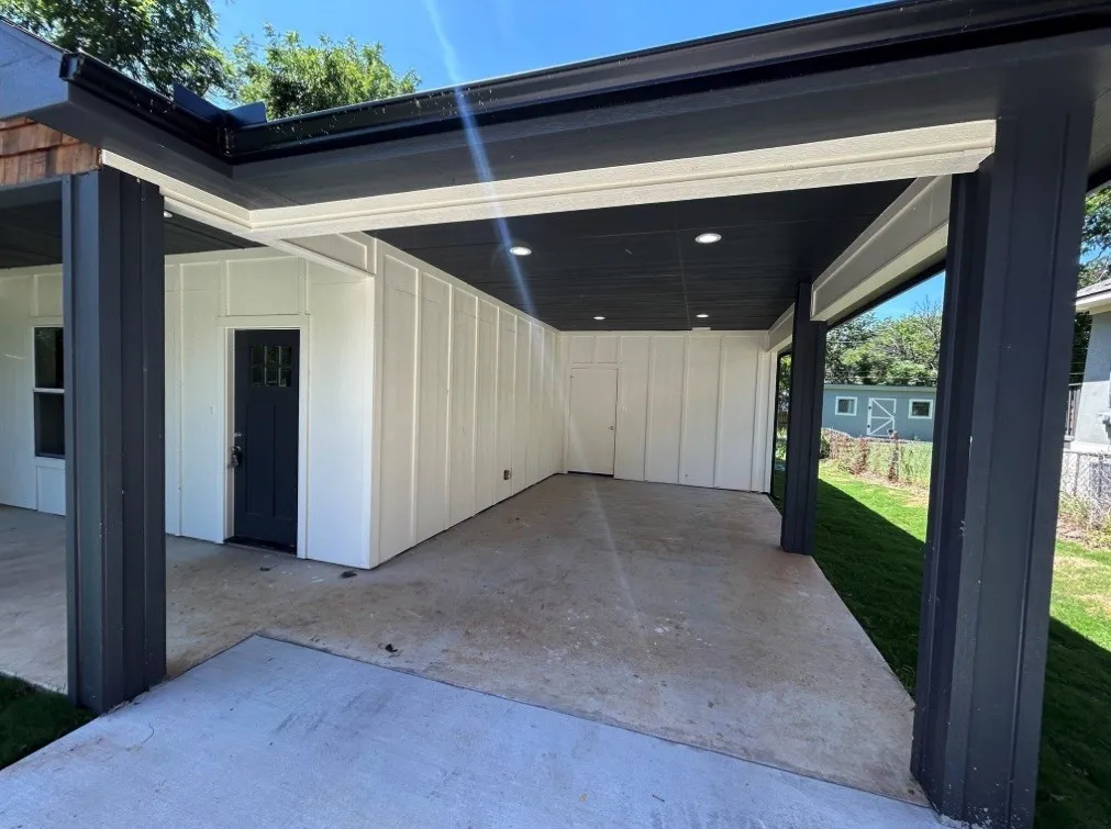 Single Family Residence For Sale in Grayson County , 622 E Woodard Street, Denison, Texas 75021, 3 Bedroom, 2 Bathroom, Garage spaces, 1,324 Sqft, built in 2024, Price $199,900, mls#21352440, Real Estate Agent in Denison, Homes For Sale in Grayson county, Homes For Sale in Denison, Realtor in Denison Texas, Real Estate Brokerage Independent Realty Texas, Luminita Cordes Realtor